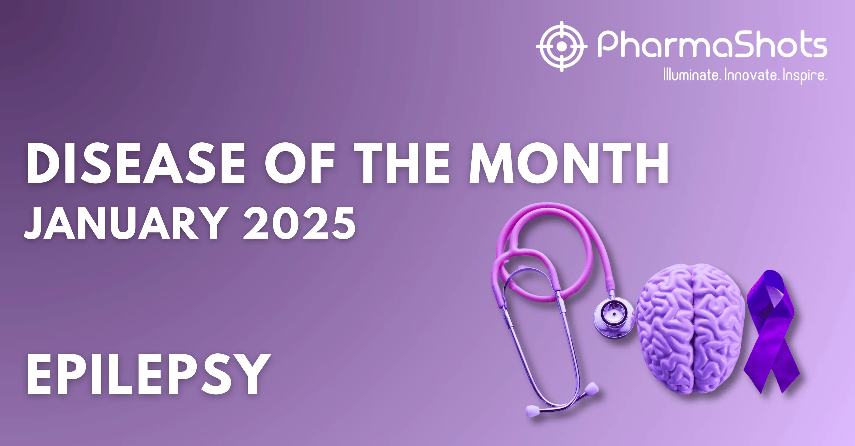 Disease of the Month – Epilepsy