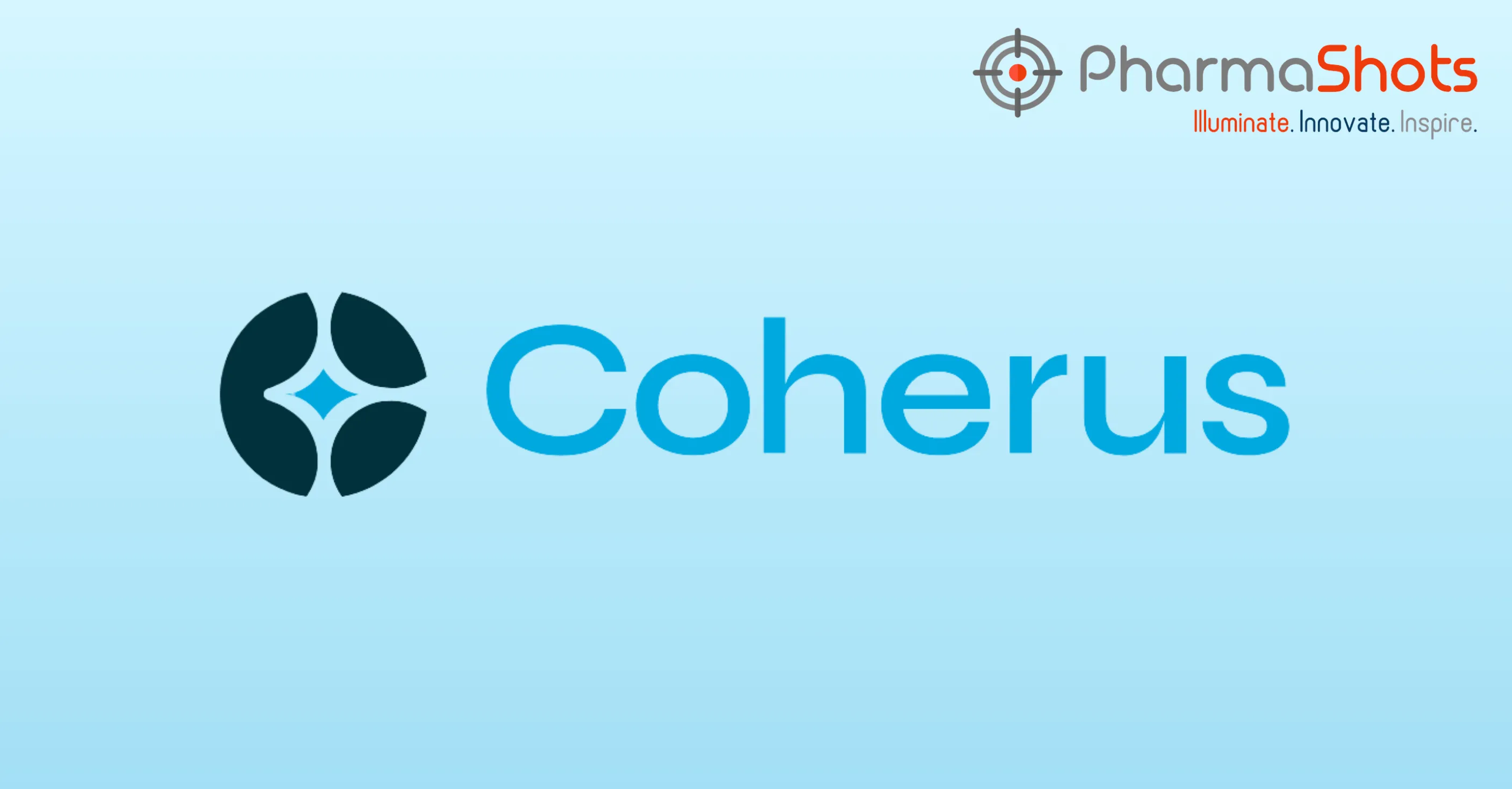 Coherus to Highlight Final P-II Study Data of Casdozokitug Regimen to Treat Metastatic Hepatocellular Carcinoma at ASCO-GI 2025