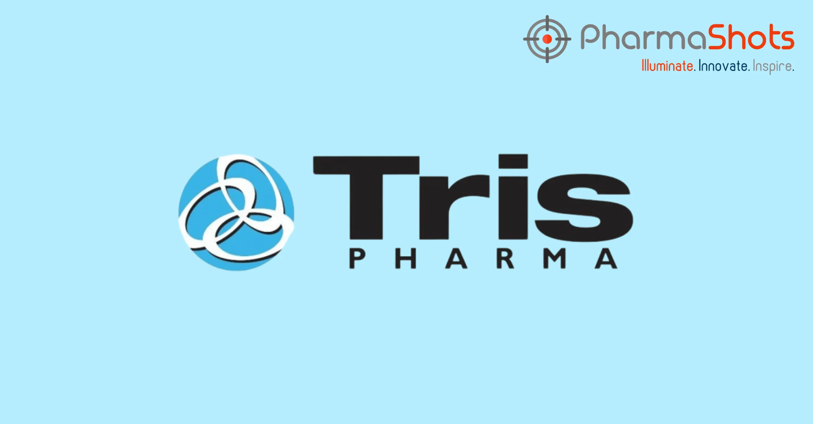 Tris Pharma Reports the P-III (ALLEVIATE-1) Study Results of Cebranopadol to Treat Moderate-to-Severe Acute Pain