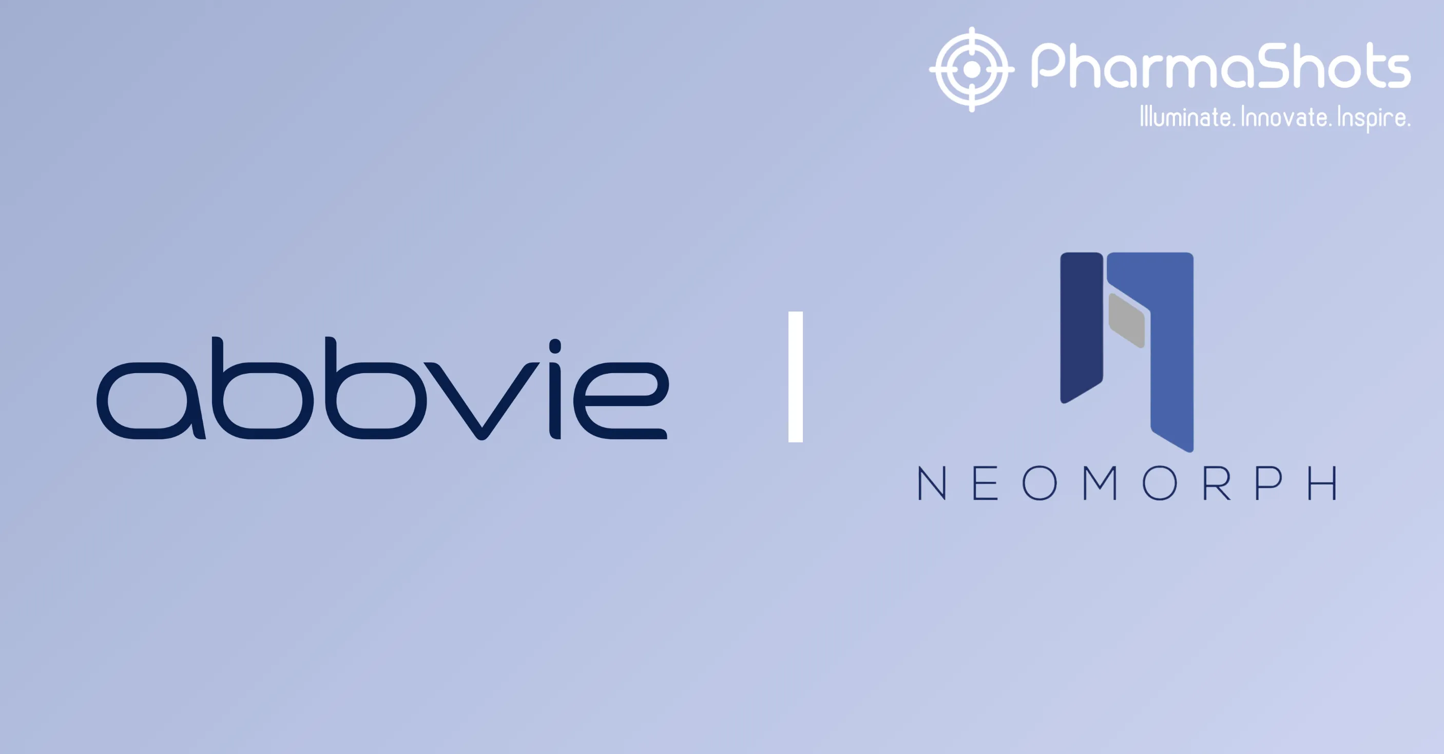 Abbvie Partners with Neomorph to Develop Novel Molecular Glue Degraders for Oncology and Immunology