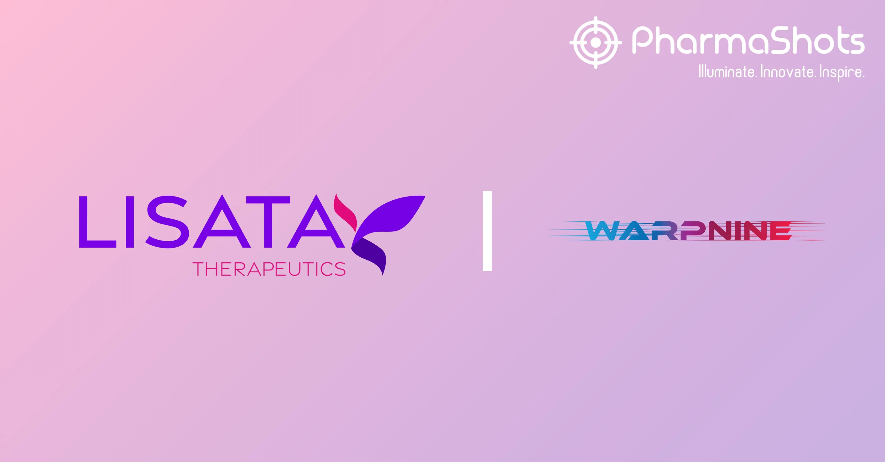 Lisata Therapeutics and WARPNINE Reports Initial Results from P-Ib/IIa (iLSTA) trial of Certepetide Regimen in Pancreatic Ductal Adenocarcinoma (PDAC)