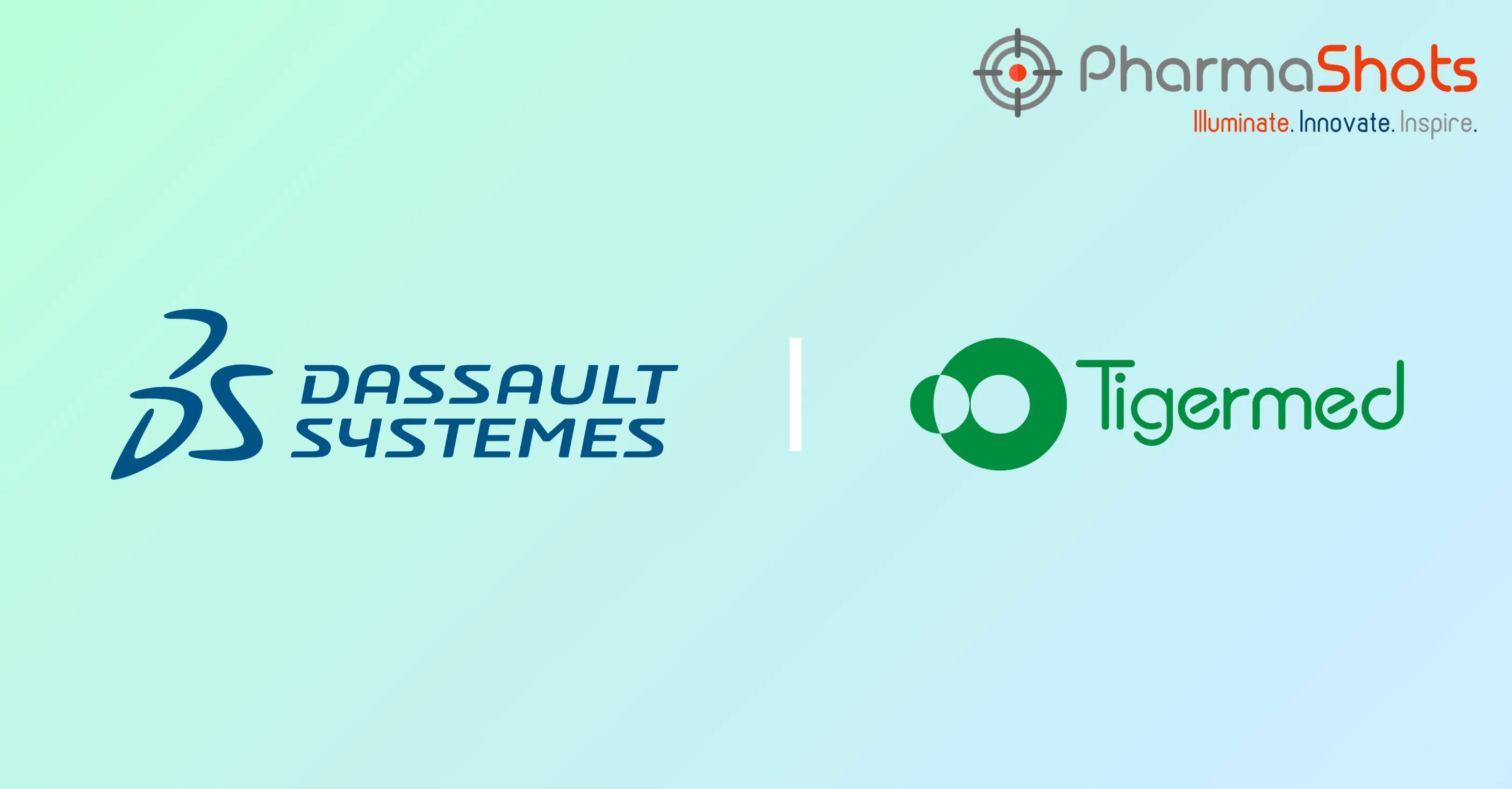 Medidata (Dassault Systèmes brand) and Tigermed Expand their Strategic Collaboration to Expedite Clinical Trials Globally