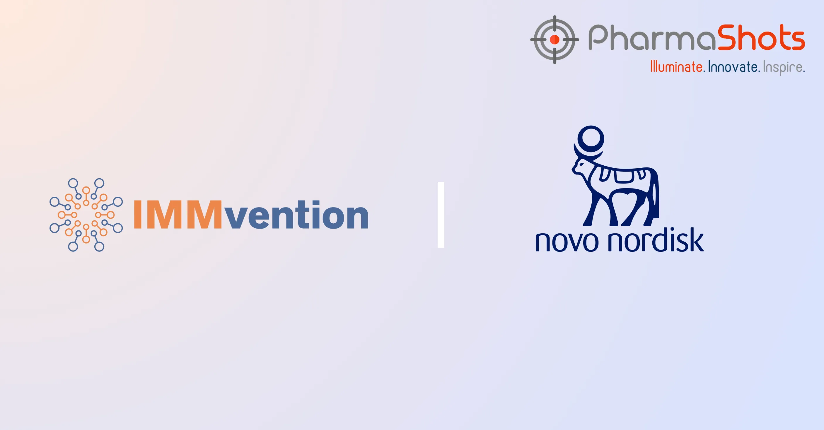 IMMvention Therapeutix Partners with Novo Nordisk to Co-develop Oral BACH1 inhibitors for Chronic Conditions