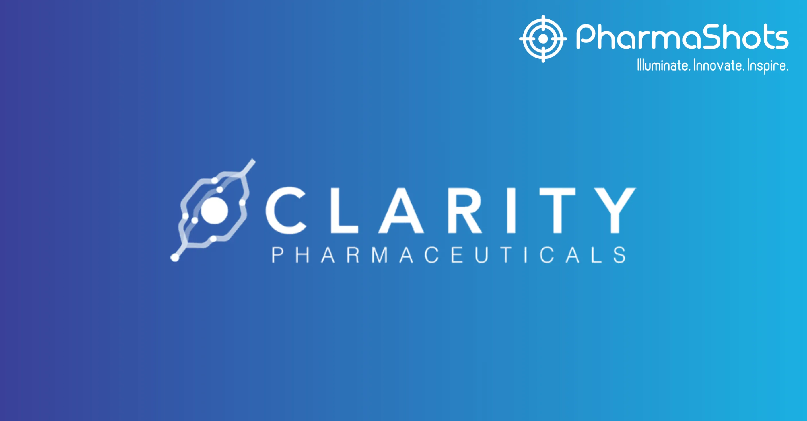 The US FDA Grants Fast Track Designation to Clarity’s Cu-64 SAR-BisPSMA in Biochemical Recurrence of Prostate Cancer