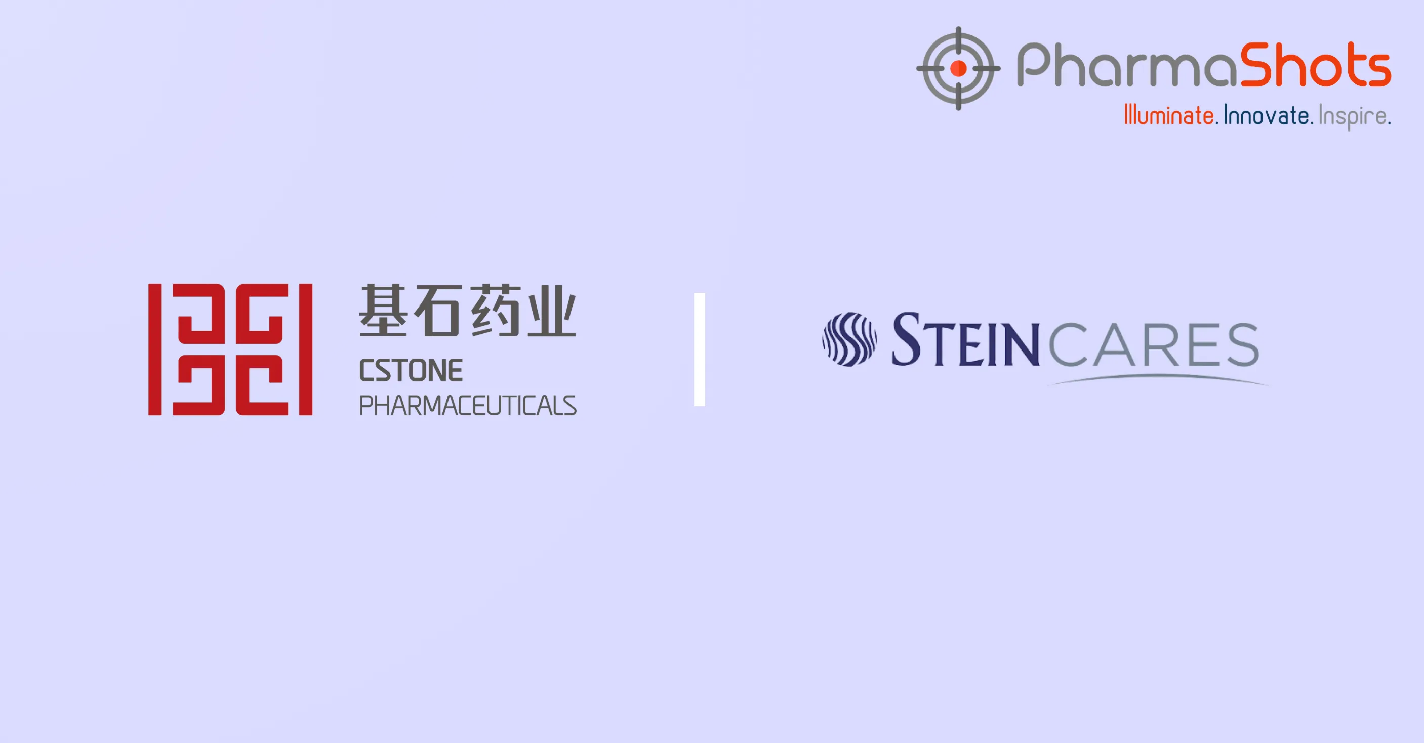 Cstone Join Forces with SteinCares to Commercialize Sugemalimab in 10 Latin American Countries