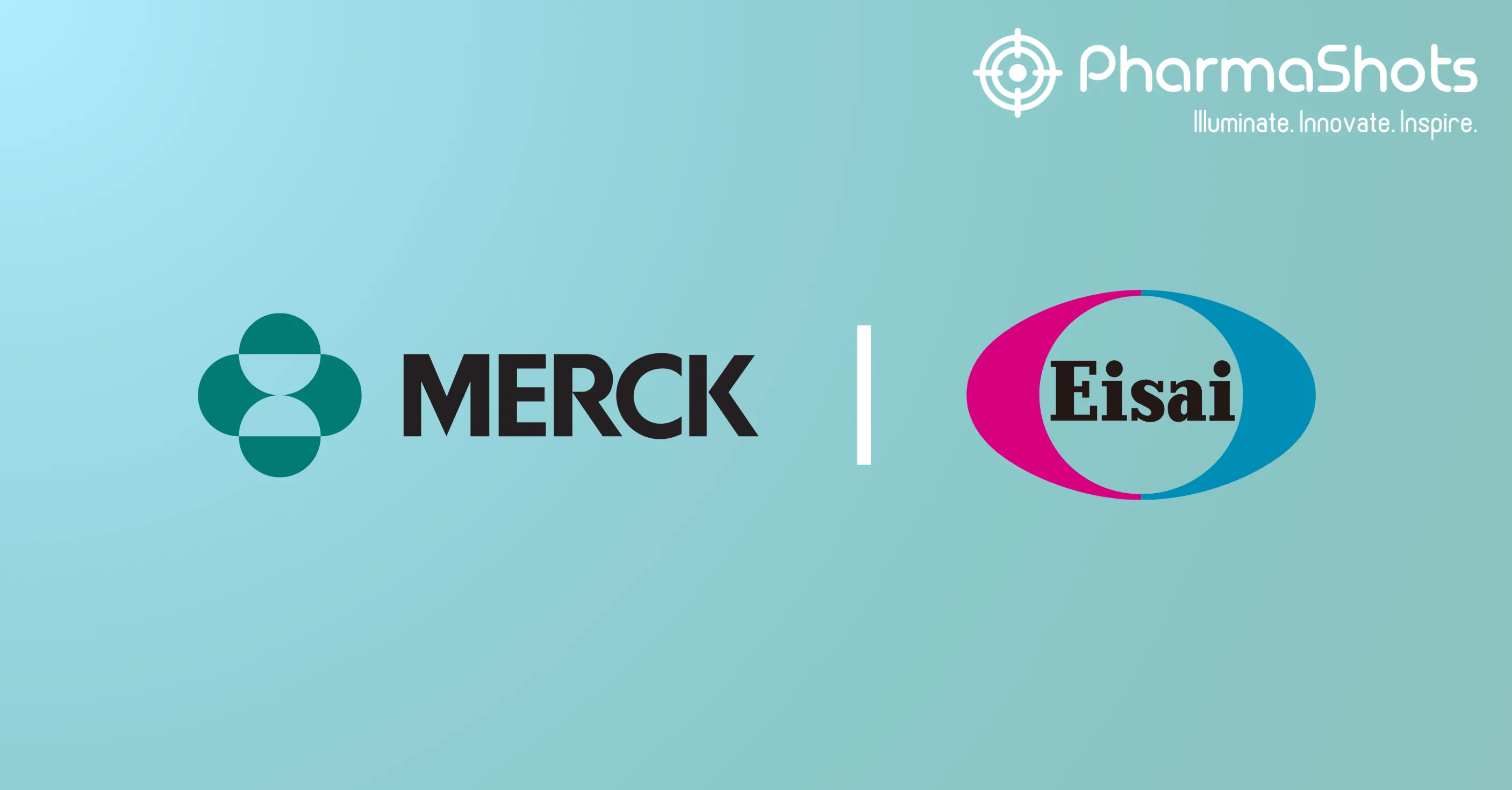 Merck and Eisai Reveal Latest Data from P-III (LEAP-015) Trial of Keytruda (pembrolizumab) and Lenvima (lenvatinib) Regimen to Treat Gastroesophageal Adenocarcinoma