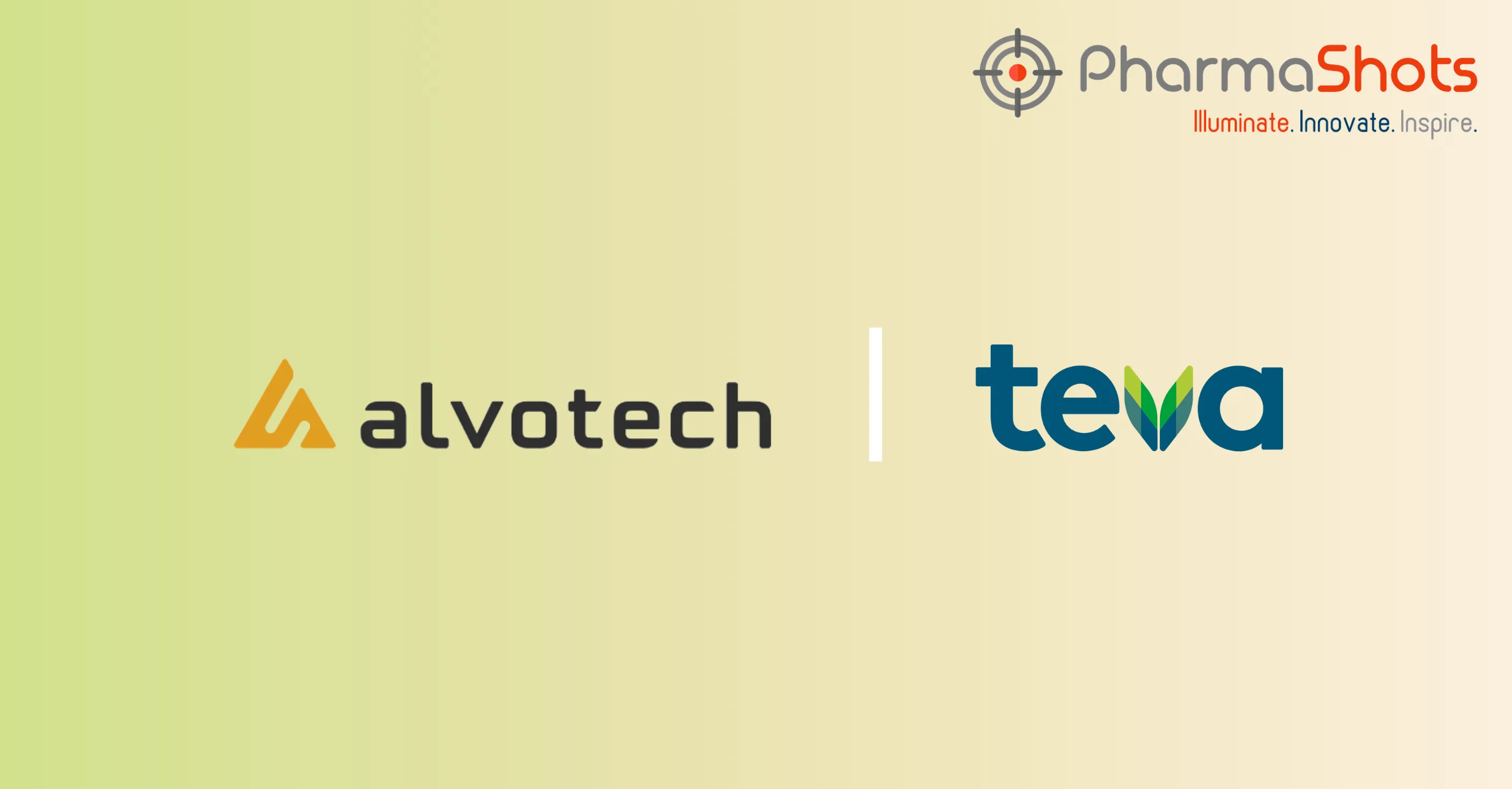 Alvotech and Teva Report the Regulatory Filing Acceptance for AVT06 (Biosimilar, Eylea) Across the US