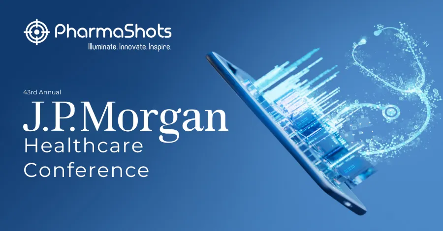 Key Takeaways of J.P. Morgan Healthcare Conference 2025