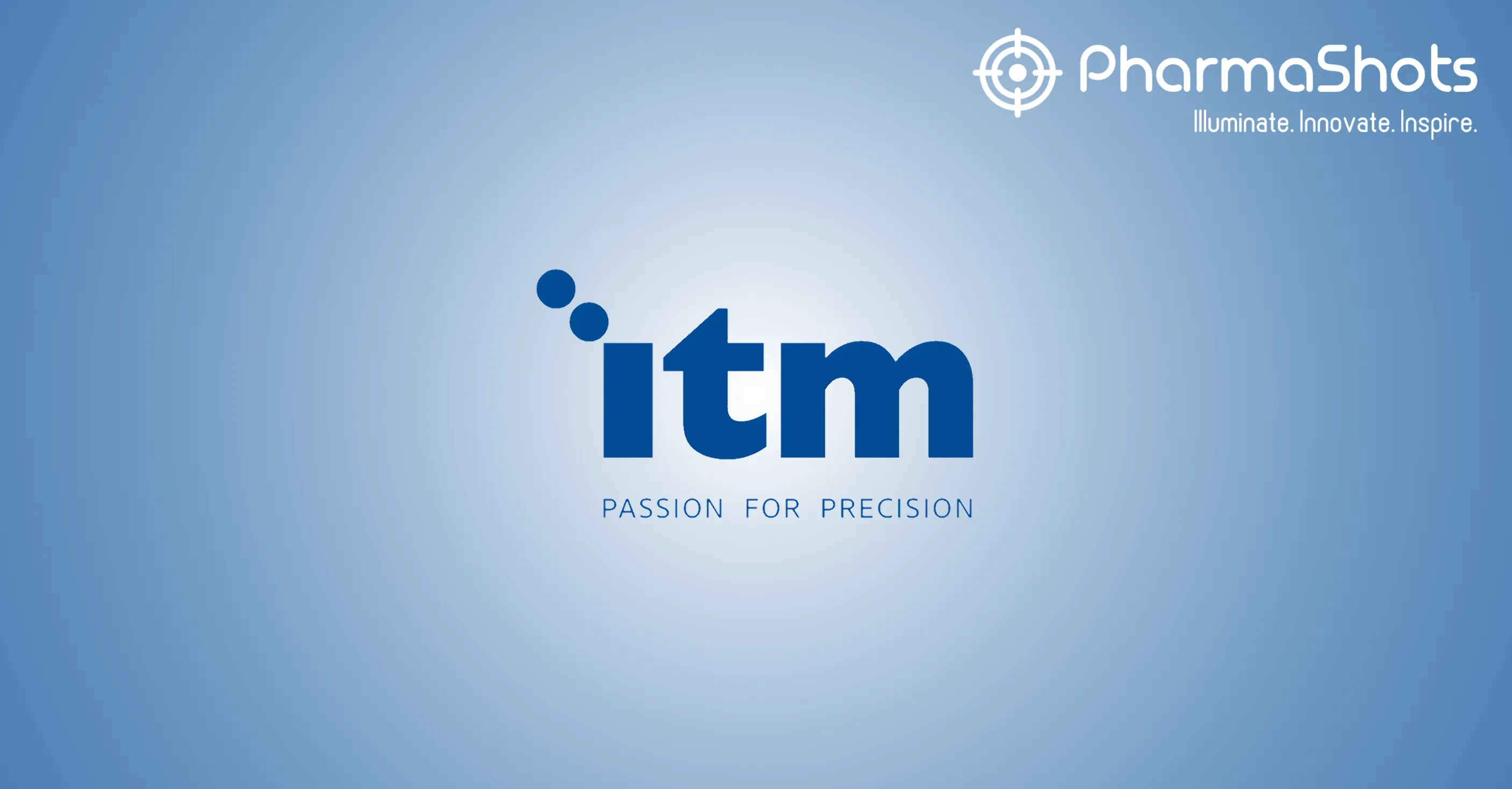 ITM Reports Topline Data from P-III (COMPETE) Trial of ITM-11 to Treat Grade 1 or Grade 2 Gastroenteropancreatic Neuroendocrine Tumors (GEP-NETs)