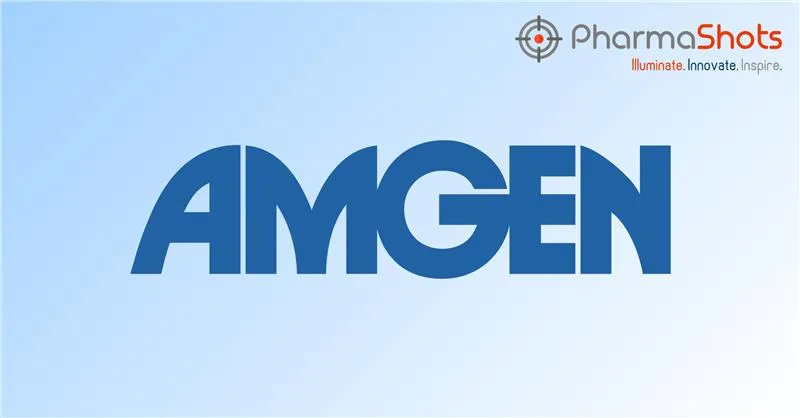 Amgen Receives EC’s Approval for Blincyto to Treat Philadelphia Chromosome-Negative CD19-Positive B-Cell Precursor Acute Lymphoblastic Leukemia (B-ALL)