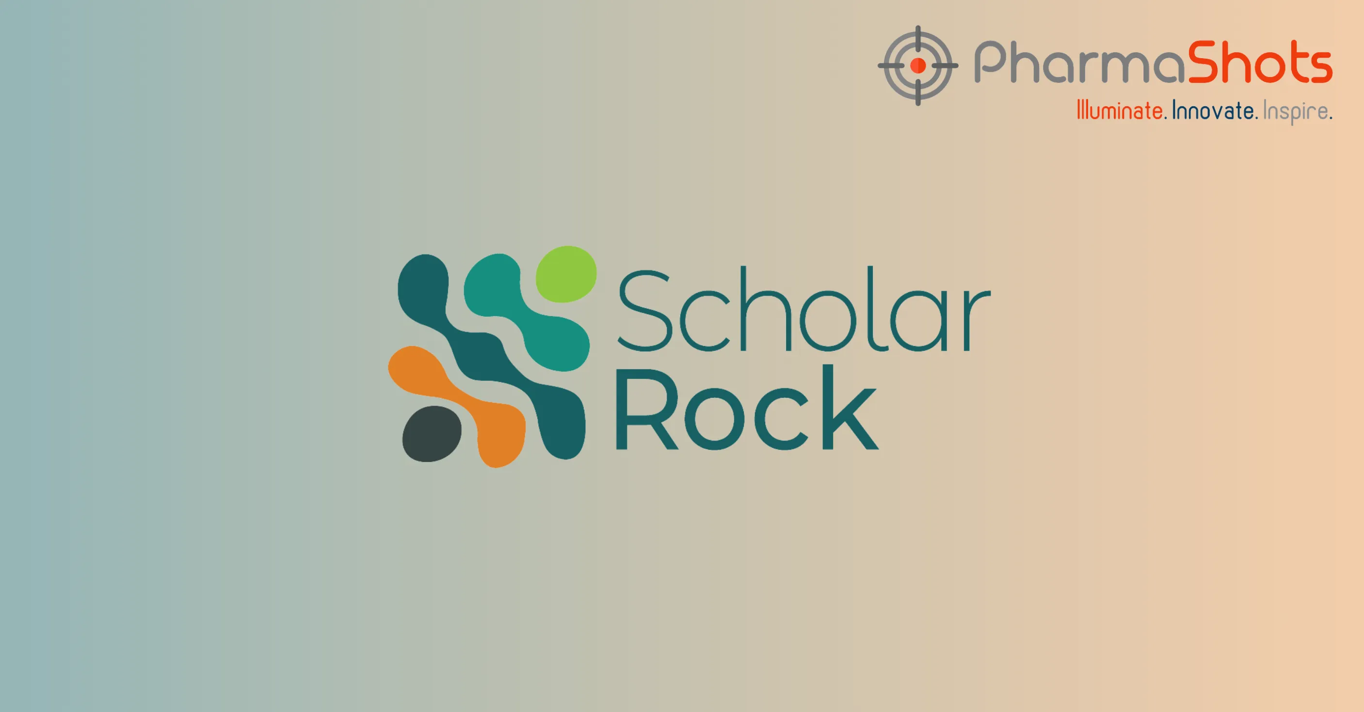 Scholar Rock Reports the US FDA's BLA Submission for Apitegromab to Treat Spinal Muscular Atrophy (SMA)