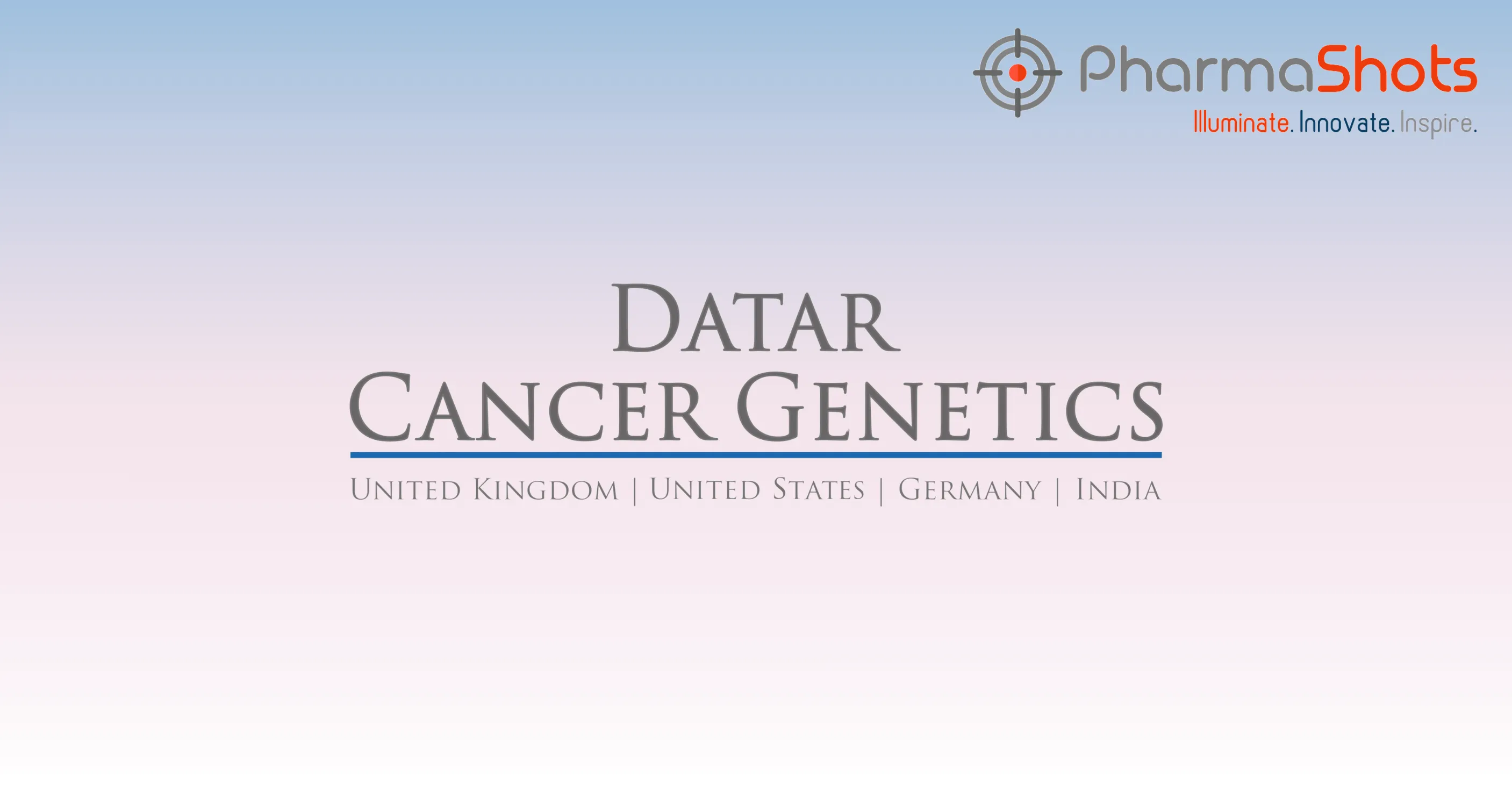 Datar Cancer Genetics Launches Exacta AI to Offer Personalized Treatment Options for Cancer Patients