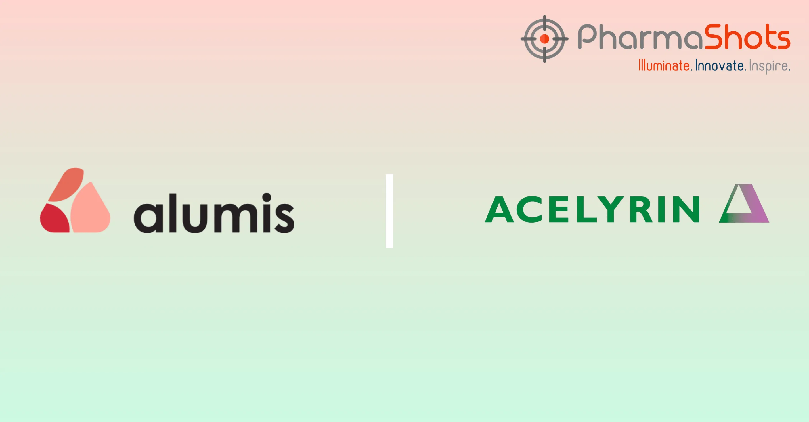 Alumis Signs a Definitive Merger Agreement with ACELYRIN to Develop Novel Therapies for Immune-mediated Diseases