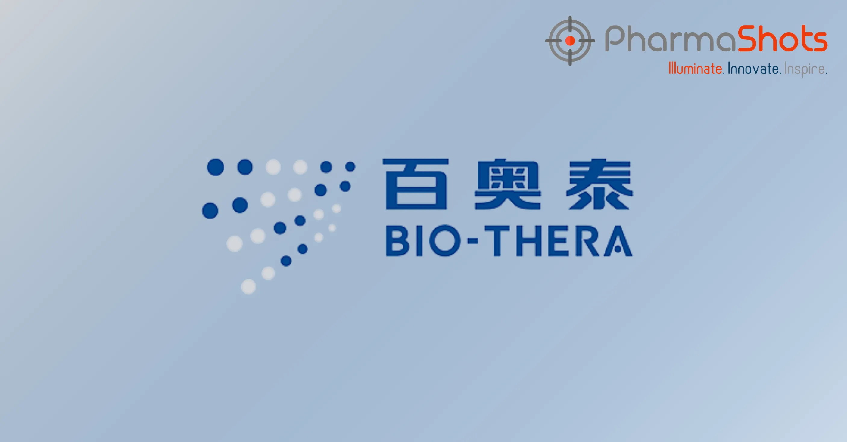 Bio-Thera Reports the EMA’s MAA Acceptance of BAT2506 (Biosimilar, Simponi)