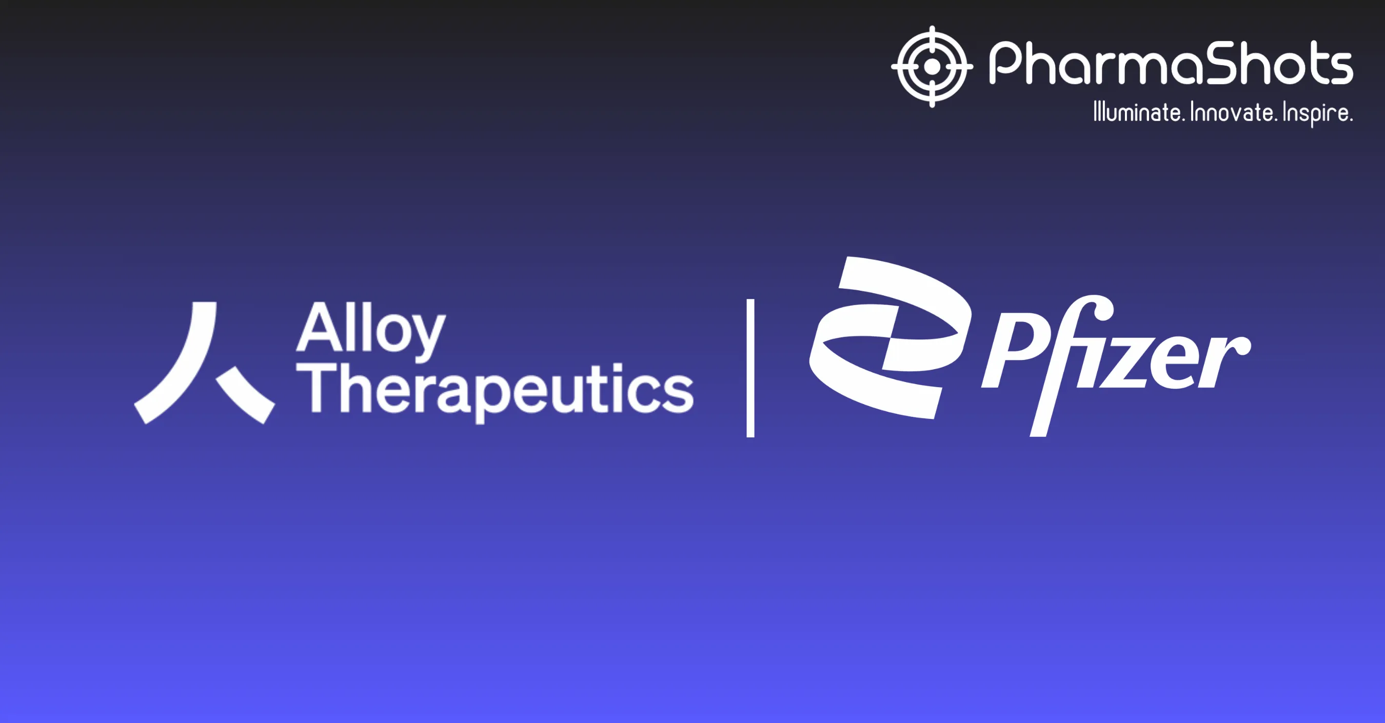 Alloy Therapeutics Enters into a Multi-Year Strategic Collaboration with Pfizer to Develop New Antibody Discovery Platform