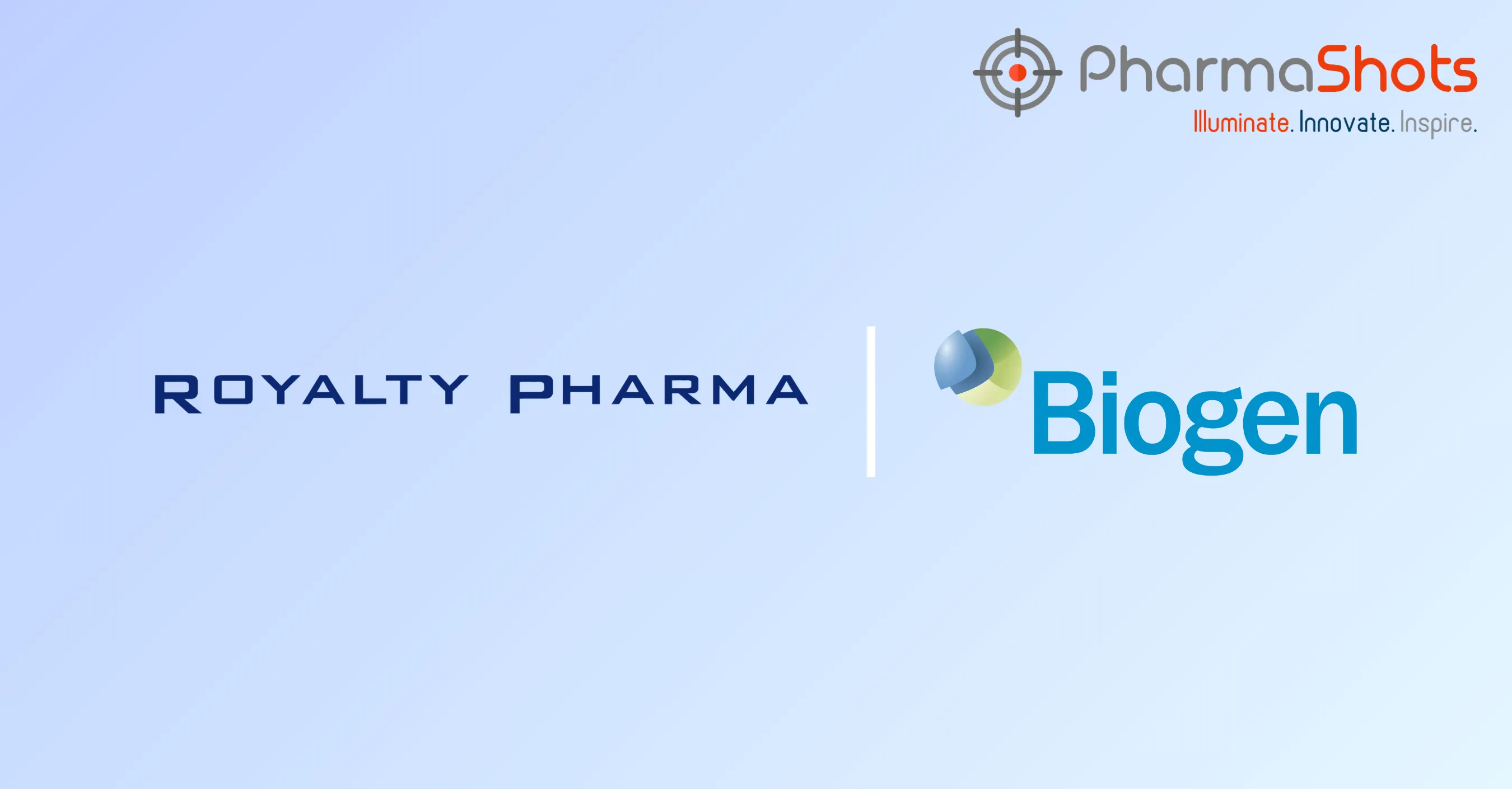 Royalty Pharma Partners with Biogen to Develop Litifilimab