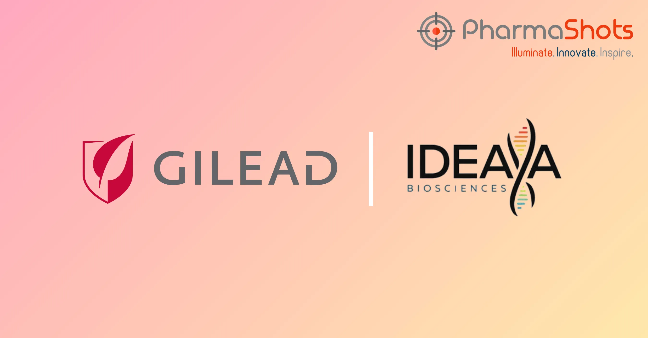 IDEAYA Enters Into an Additional Clinical Study Collaboration and Supply Agreement with Gilead Sciences