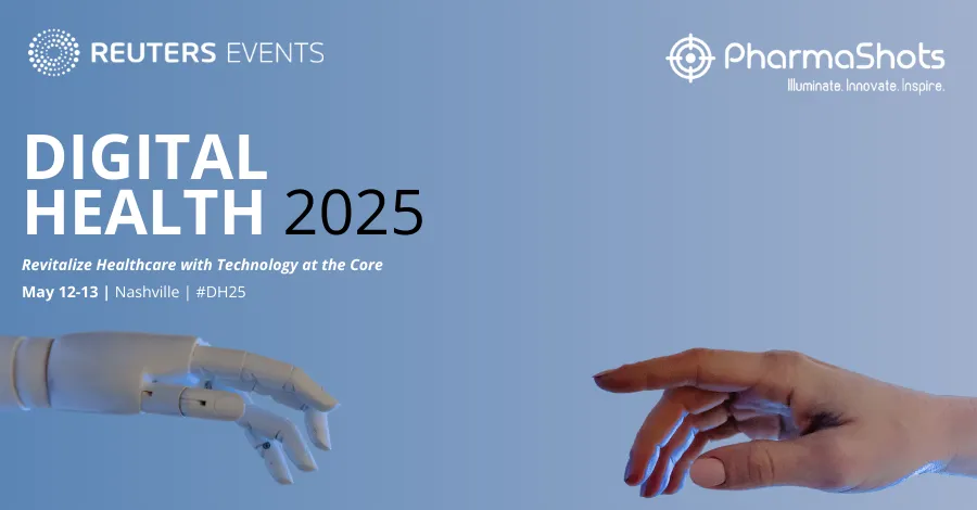 Reuters Events: Digital Health 2025