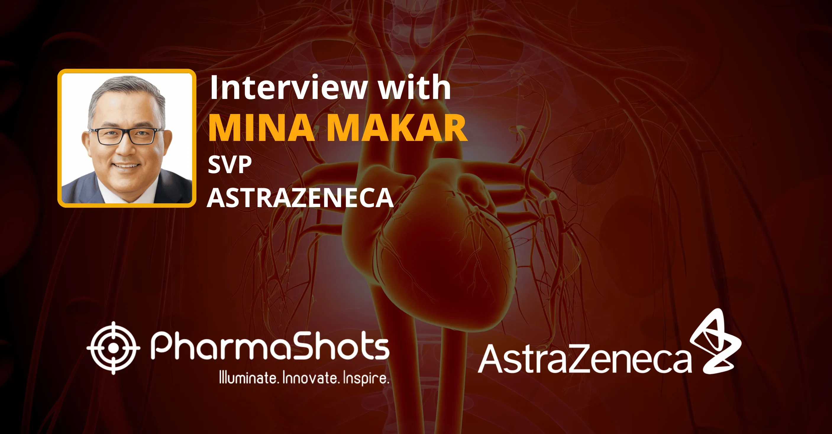 Curbing Misfolded TTR with RNA Therapy: Mina Makar from AstraZeneca in a Stimulating Conversation with PharmaShots