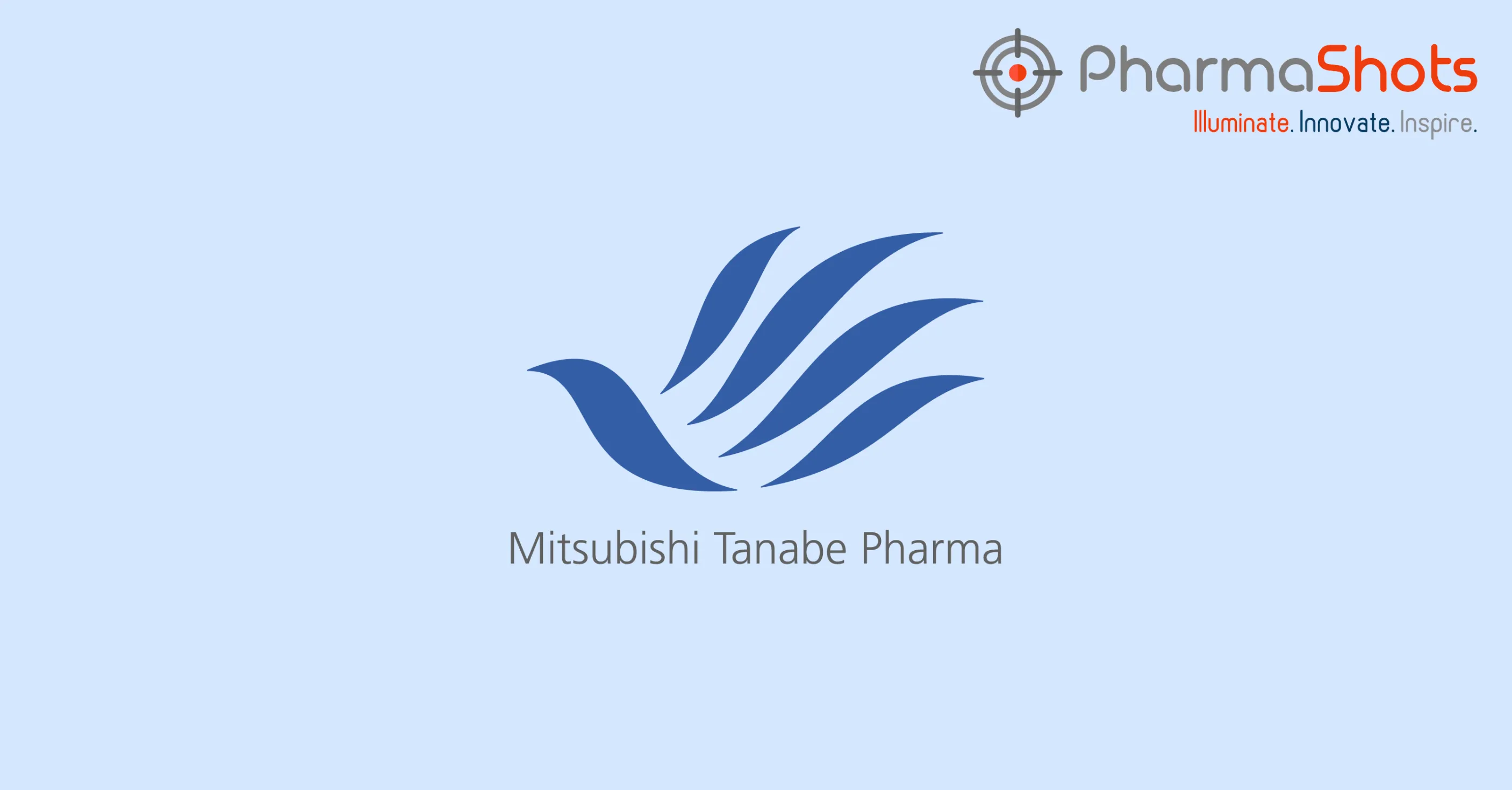 Bain Capital to Acquire Mitsubishi Tanabe Pharma for ~$3.3B