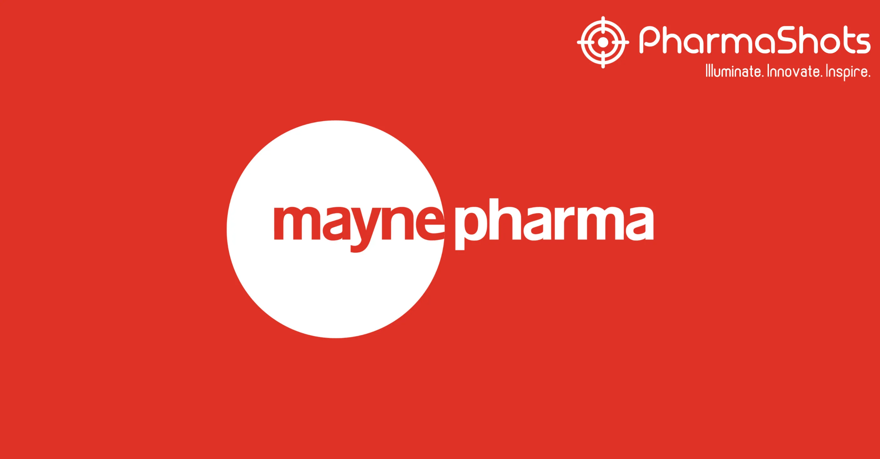 Cosette Pharmaceuticals to Acquire Mayne Pharma for ~$430M