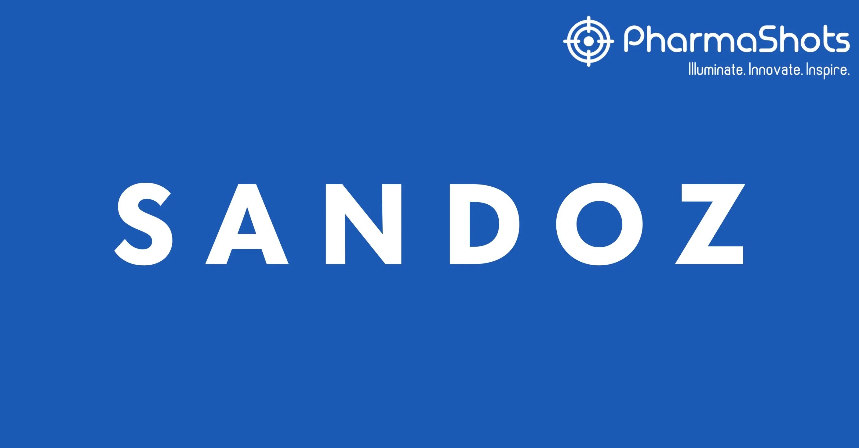 Sandoz Launches Pyzchiva (Biosimilar, Ustekinumab-ttwe) in the US for Chronic Inflammatory Diseases