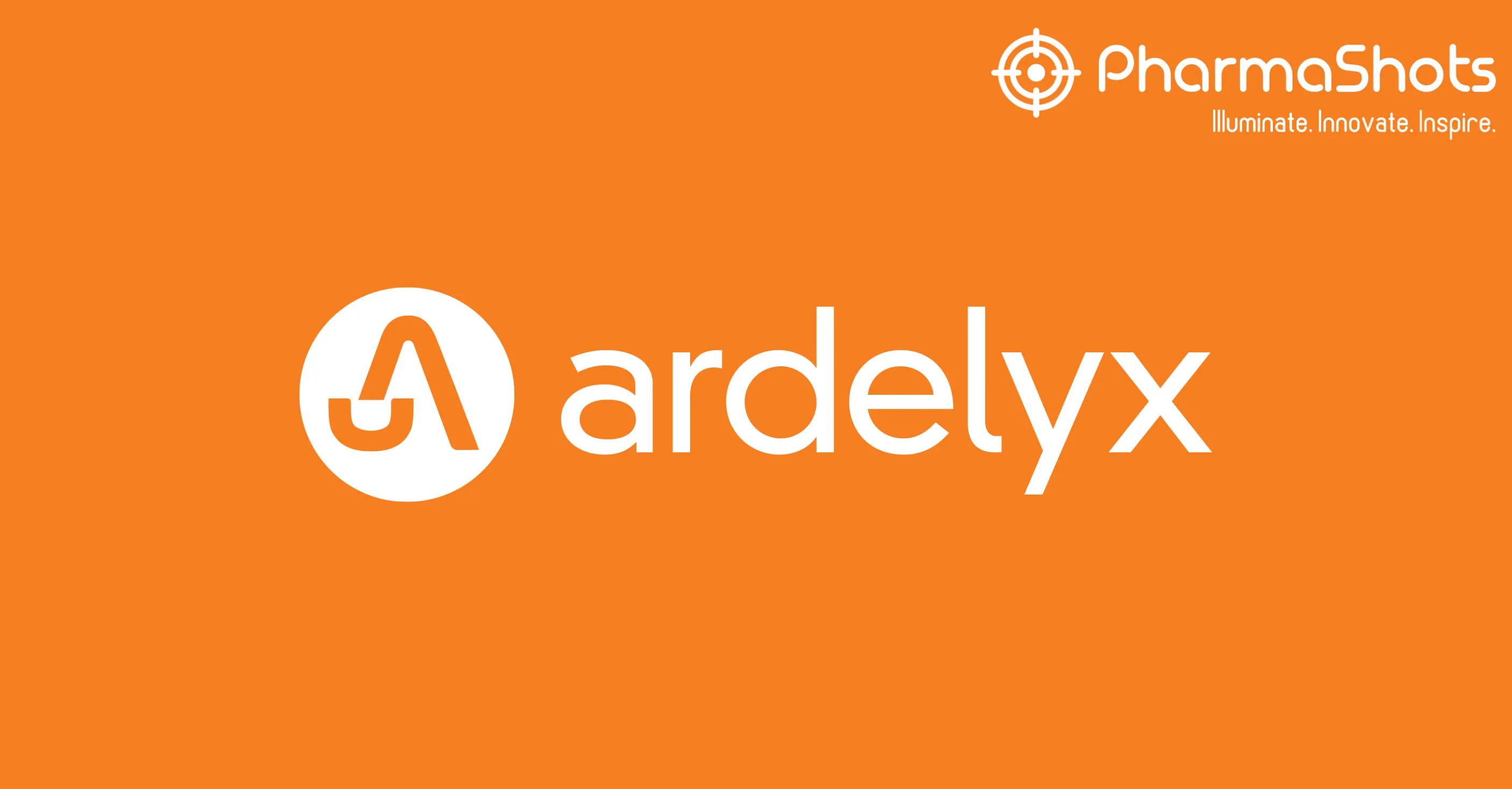 Ardelyx Reports China’s NMPA Approval of Tenapanor for Hyperphosphatemia in Patients