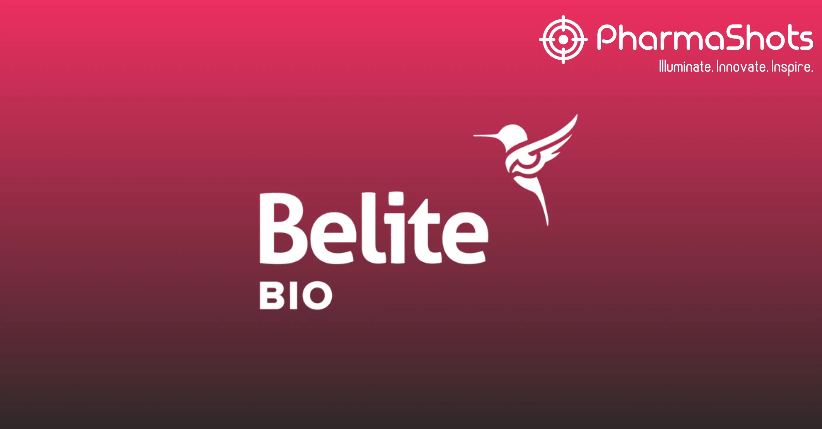 Belite Bio Reveals Interim P-III (DRAGON) Trial Data of Tinlarebant for Adolescent Stargardt Disease