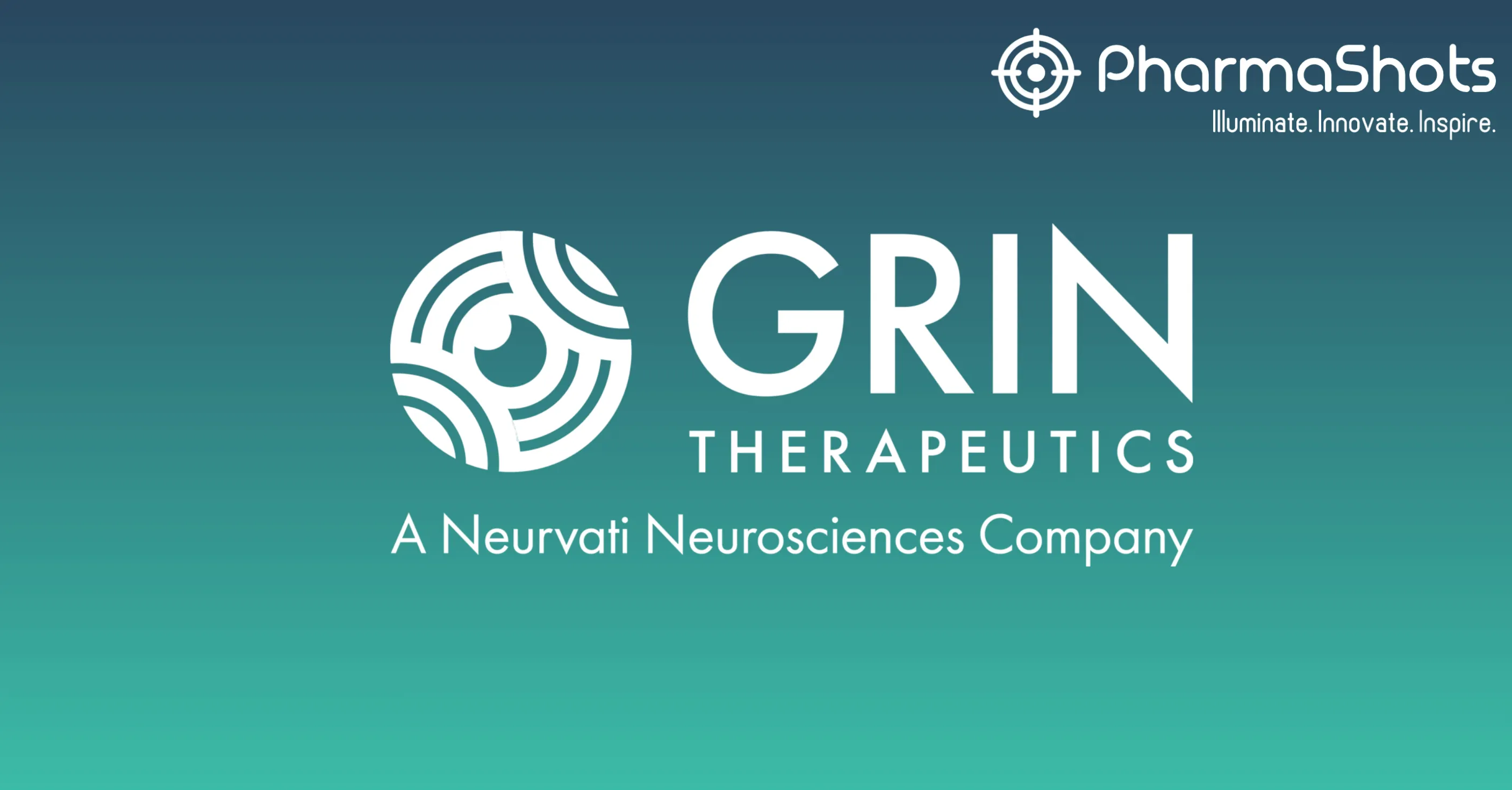 GRIN Therapeutics Reports the US FDA’s Breakthrough Therapy Designation for Radiprodil to Treat Seizures in GRIN-Related Neurodevelopmental Disorder