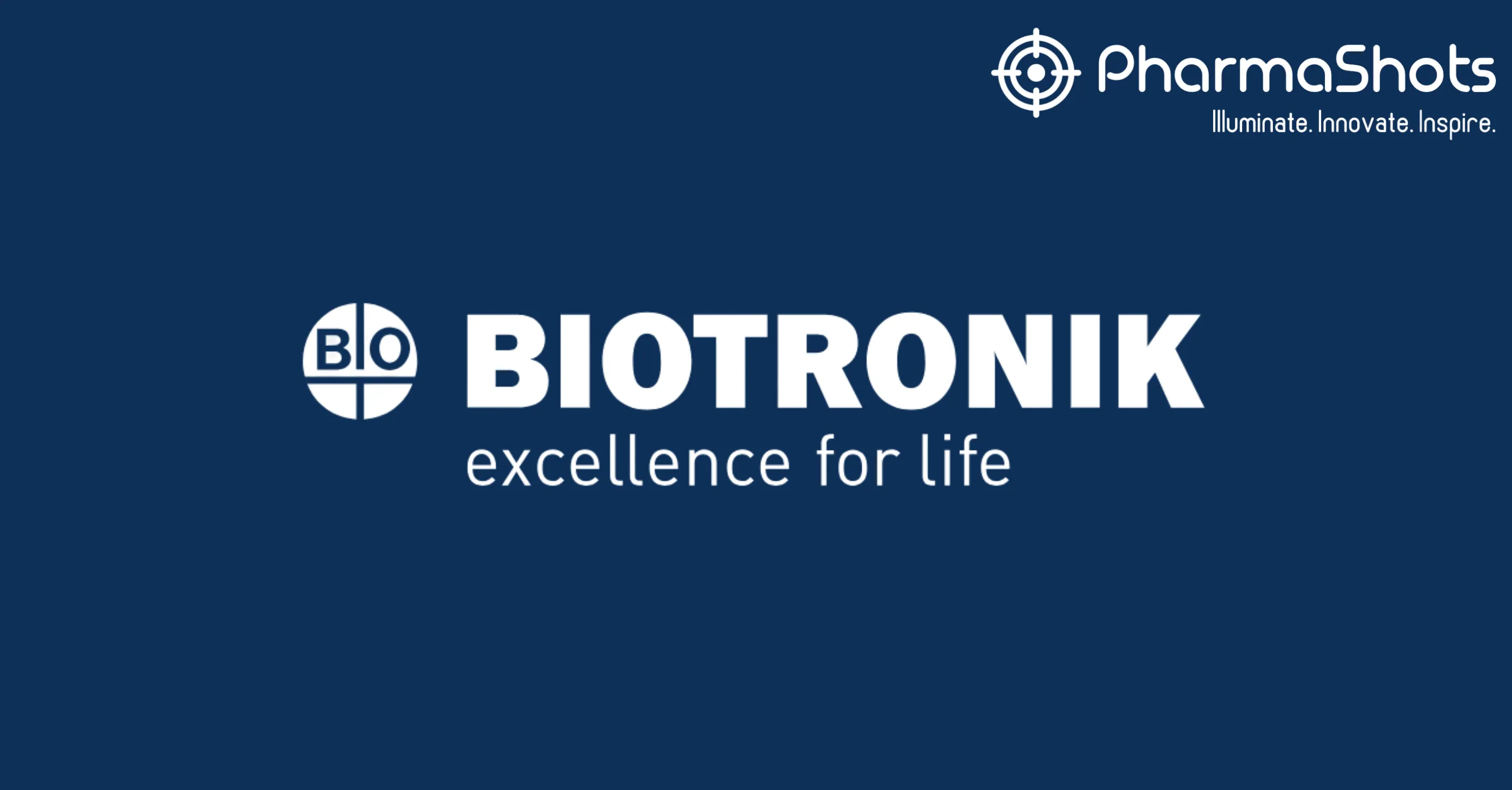 Teleflex Enters a Definitive Agreement to Acquire BIOTRONIK’s Vascular Intervention Business for ~$797.7M (€760M)