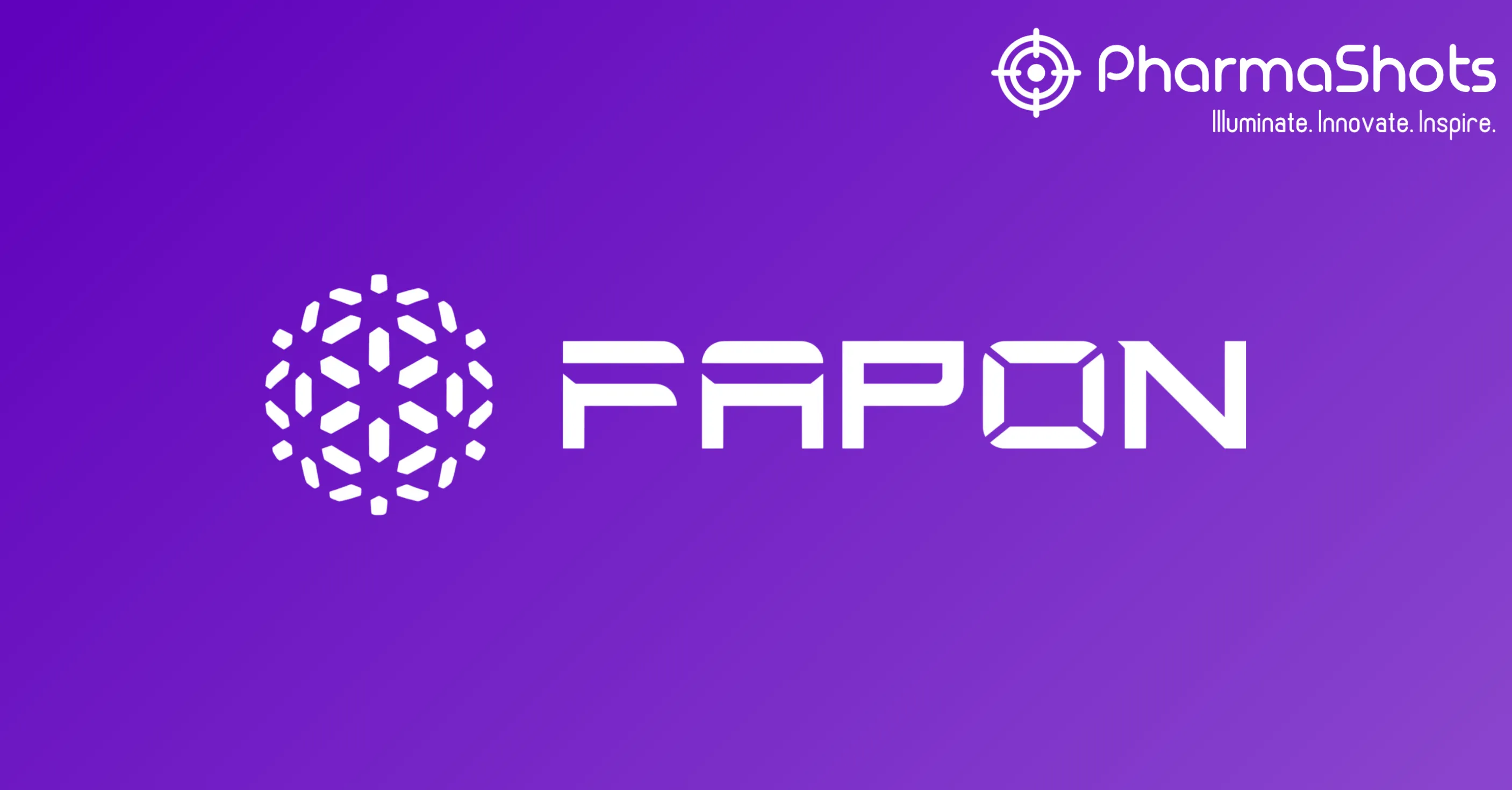 Fapon Biopharma Reports the US FDA Approval of IND Application for FP008 to Treat Solid Tumors