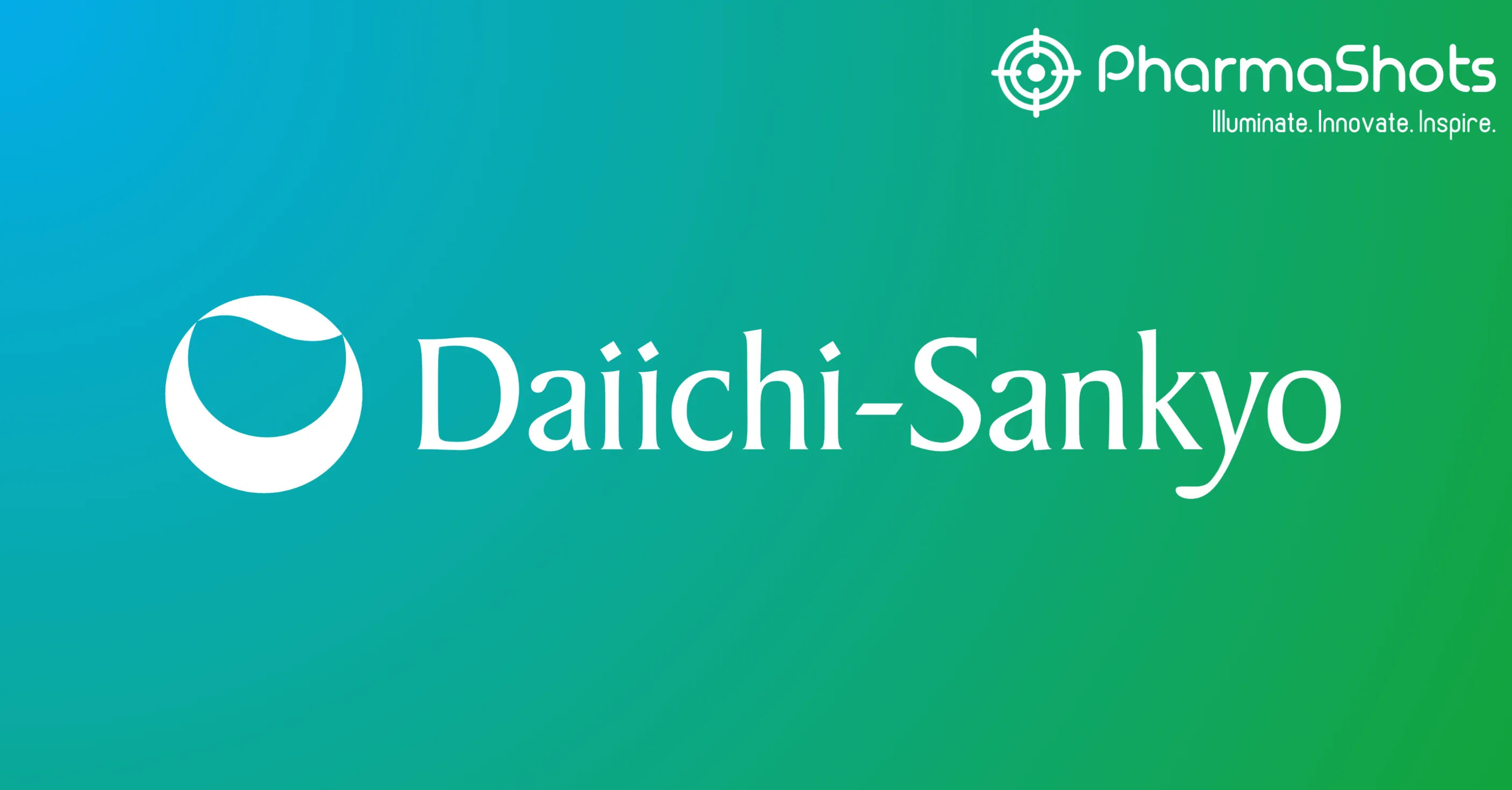 Daiichi Sankyo Reports Interim Data of P-III (DESTINY-Gastric04) Study Evaluating Enhertu in HER2+ Metastatic Gastric Cancer Patients