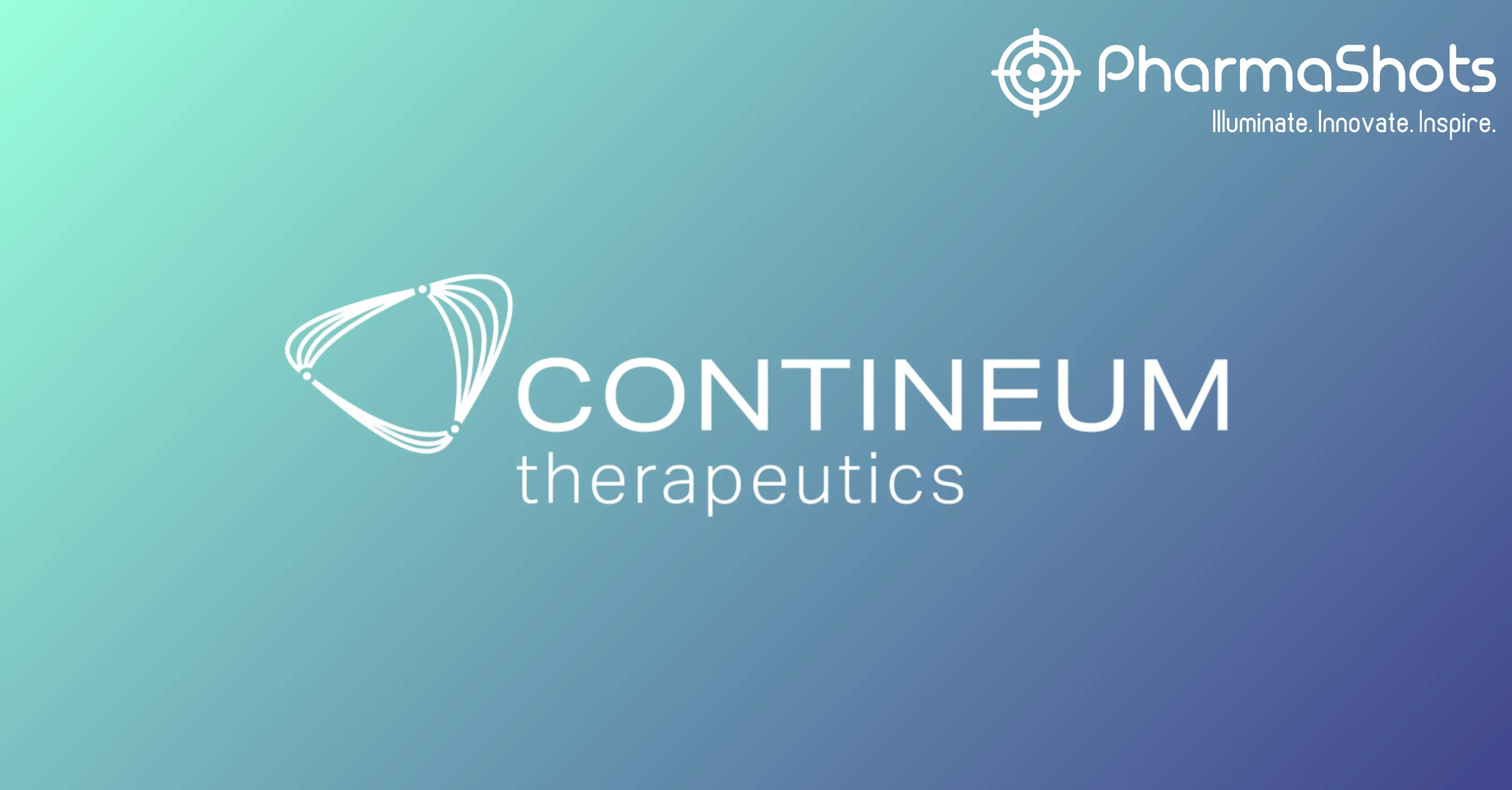 Contineum Therapeutics Initiates Patient Dosing in P-Ib Study to Evaluate PIPE-791 in Chronic Pain