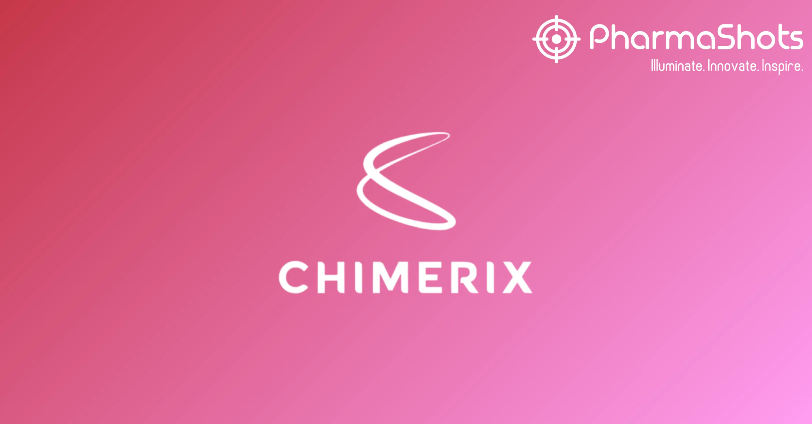 Jazz Pharmaceuticals to Acquire Chimerix for ~$935M