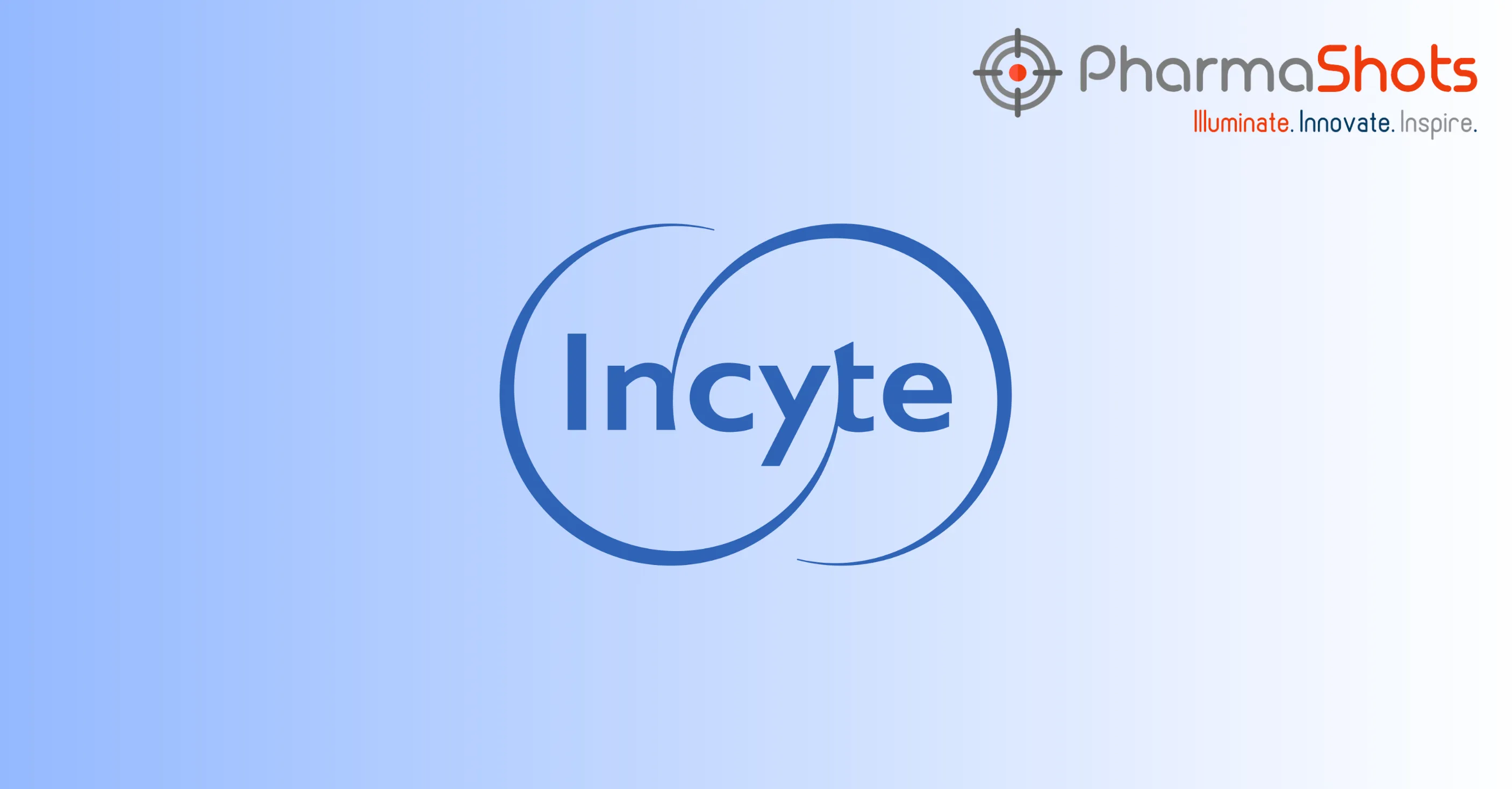 Incyte Reports Topline Data from P-III (STOP-HS1 & STOP-HS2) Trials of Povorcitinib (INCB054707) for Hidradenitis Suppurativa (HS)