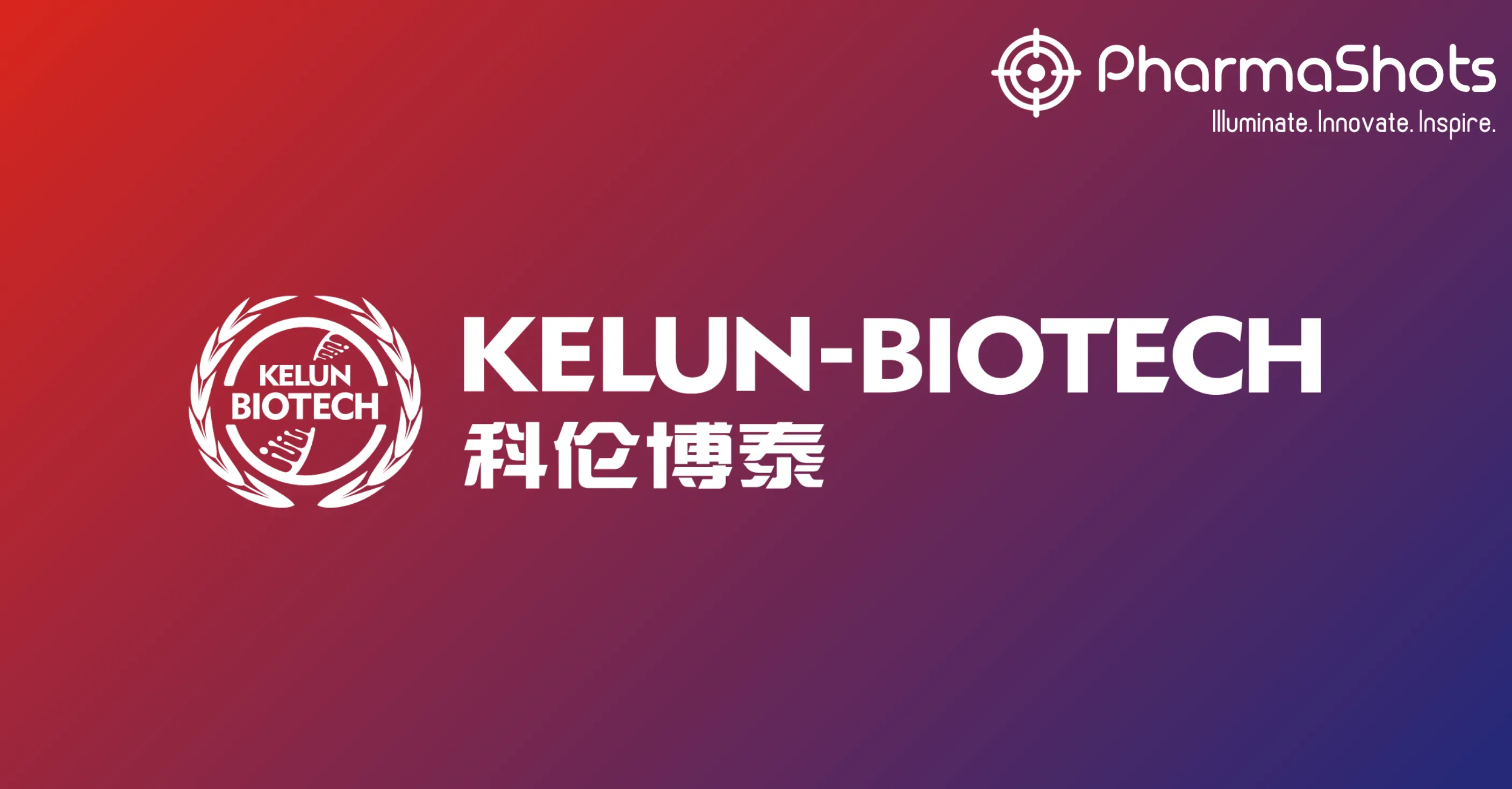 China’s NMPA Approves Kelun-Biotech's Sacituzumab Tirumotecan (sac-TMT) for EGFR-mutant NSCLC