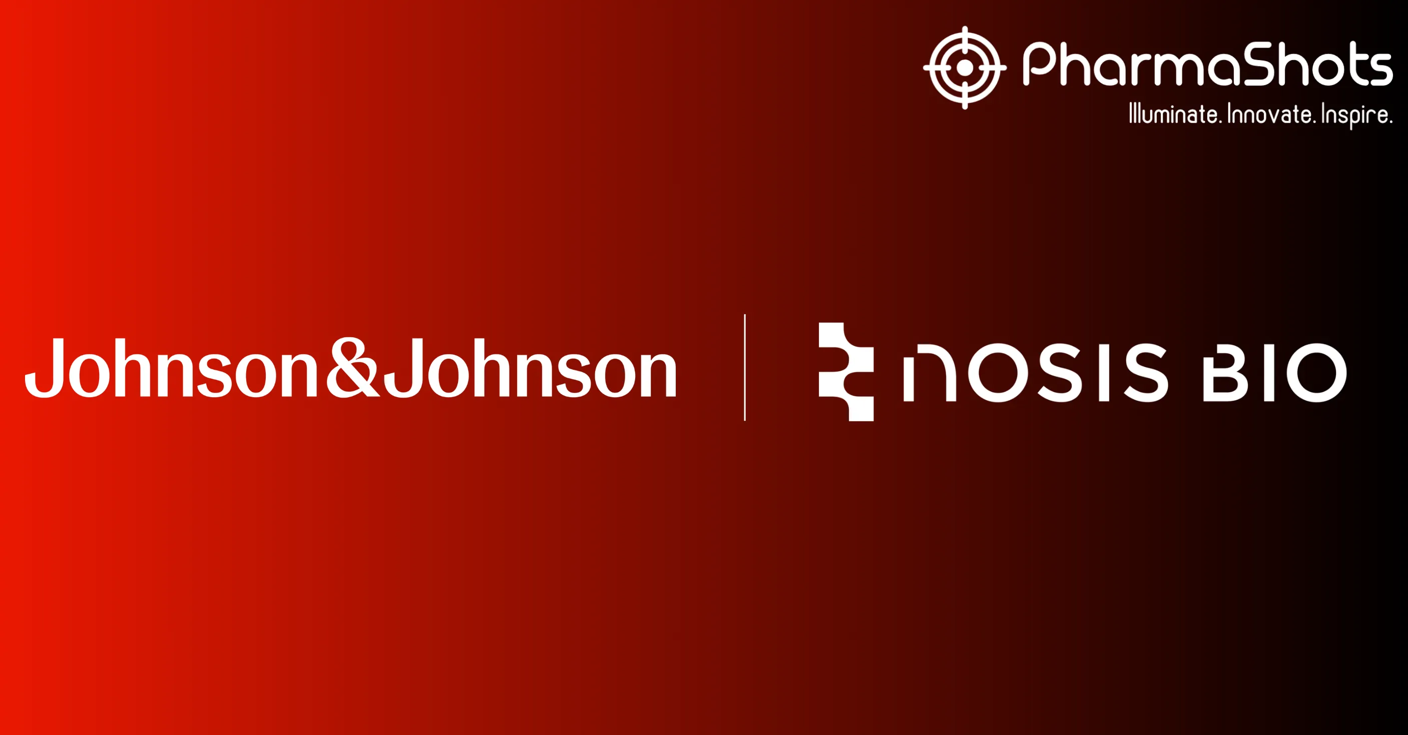 Nosis Biosciences Partners with Janssen Biotech for Cell-Targeted RNA Drugs