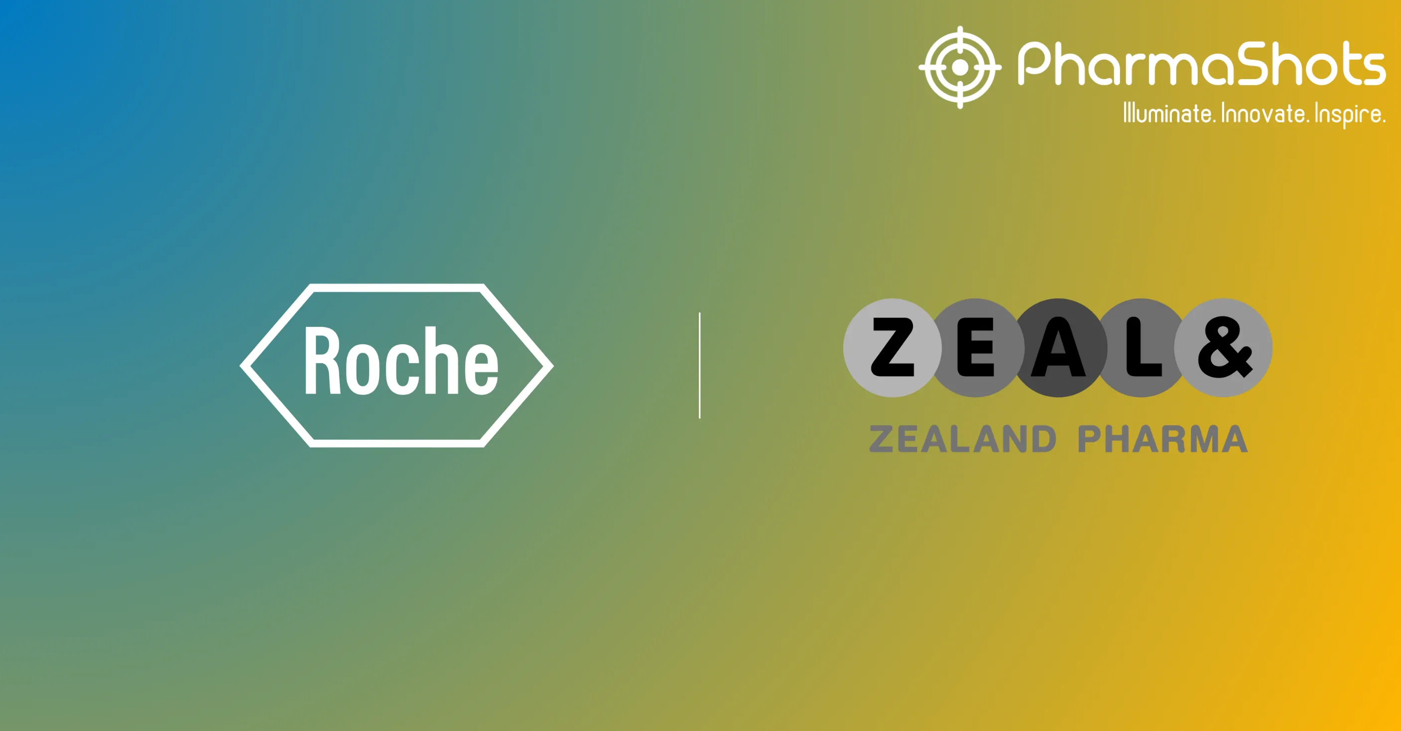 Zealand Pharma and Roche enter a ~$5.3B Deal to Co-Develop and Commercialize Petrelintide for Weight Management