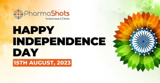 Celebrating 76 Years of Independence!