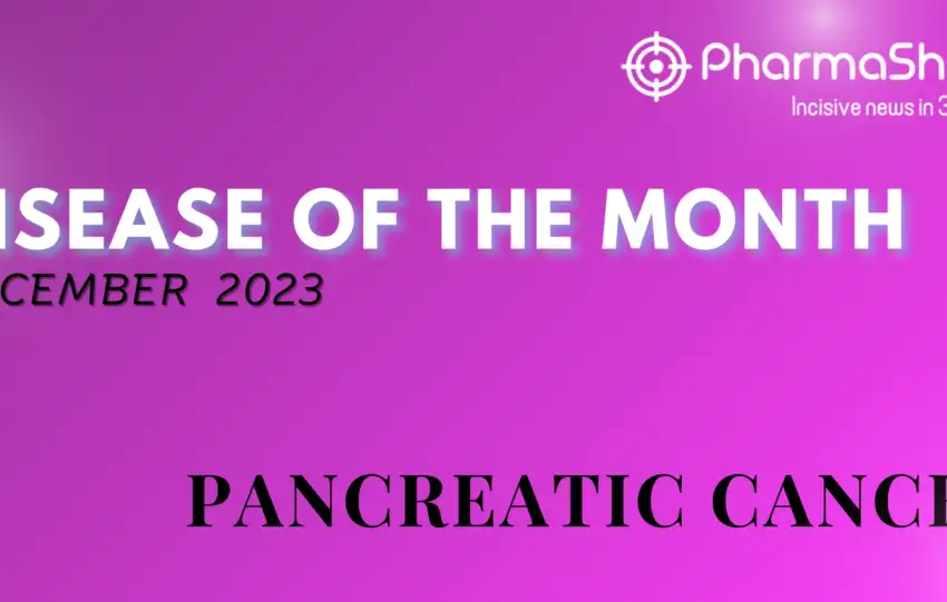 Disease of the Month - Pancreatic Cancer
