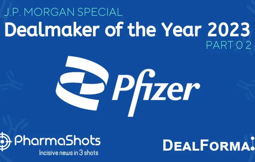 J.P. Morgan Special: Dealmaker of the Year 2023 (Part 02)