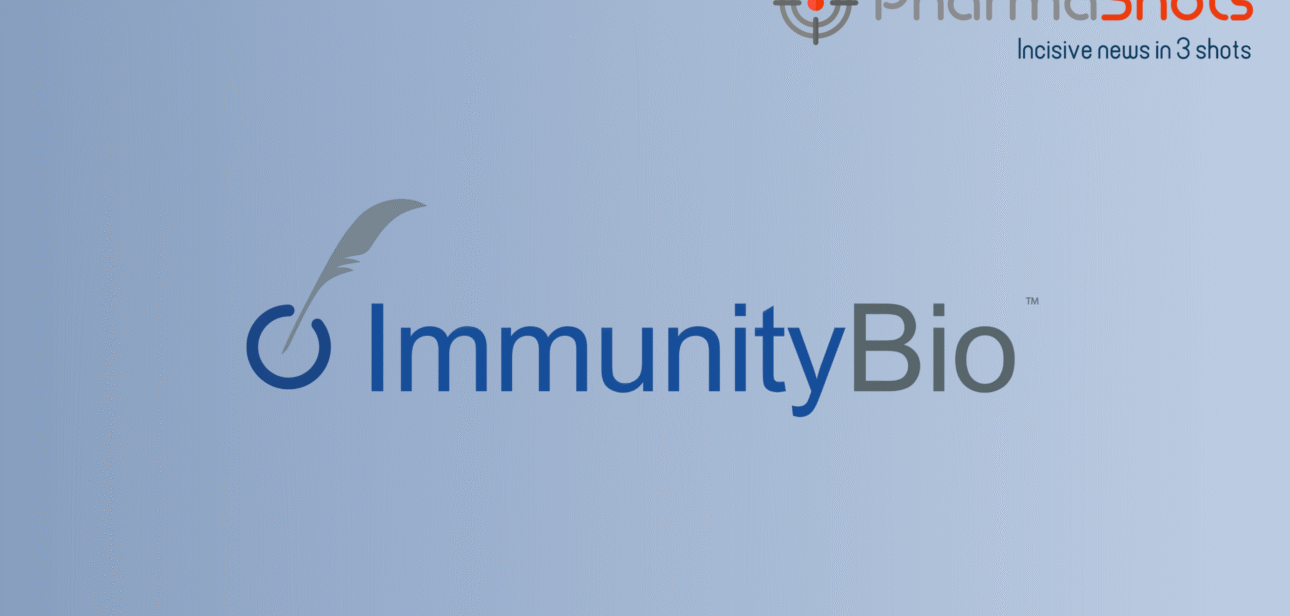 immunitybio Archives - PharmaShots