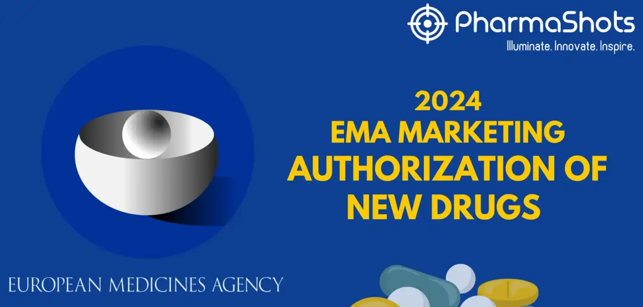 A Complete Account of EMA Approvals in 2024