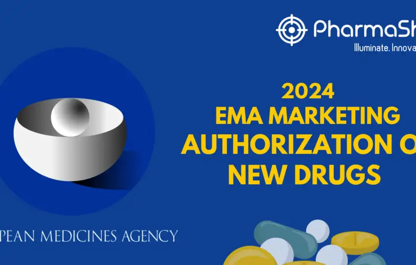 A Complete Account of EMA Approvals in 2024