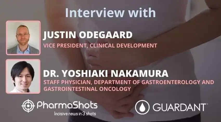 Viewpoints_Dr. Justin Odegaard_Dr. Yoshiaki Nakamura