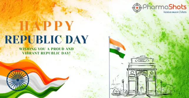 Celebrating 76th Republic Day