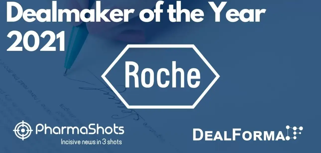 Deal Maker of the Year 2021 (Part 02)