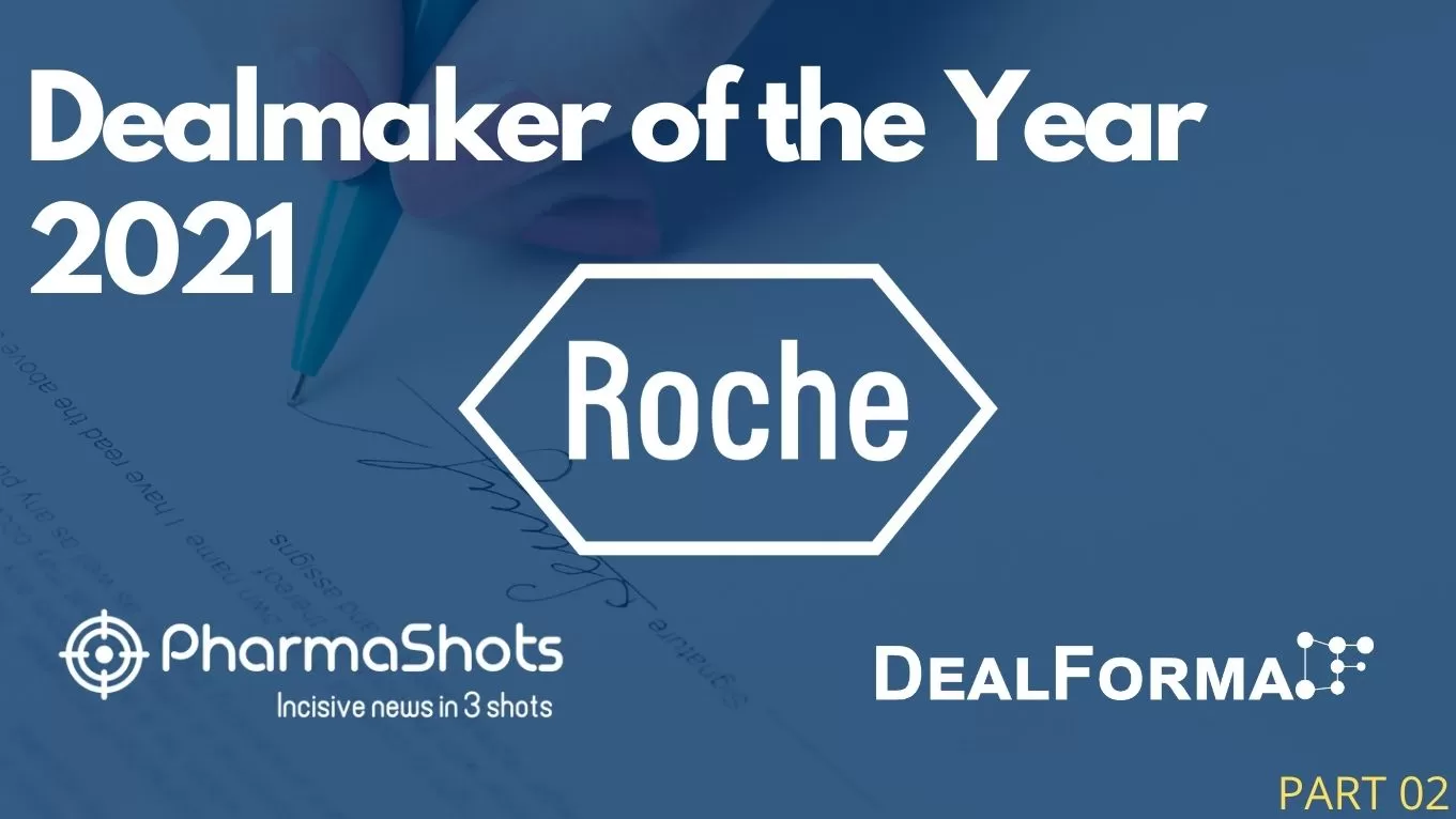 Deal Maker of the Year 2021 (Part 02)
