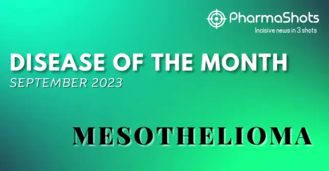 Disease of the Month- Mesothelioma