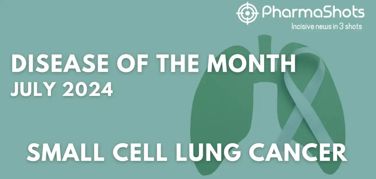 Disease of the Month – Small Cell Lung Cancer